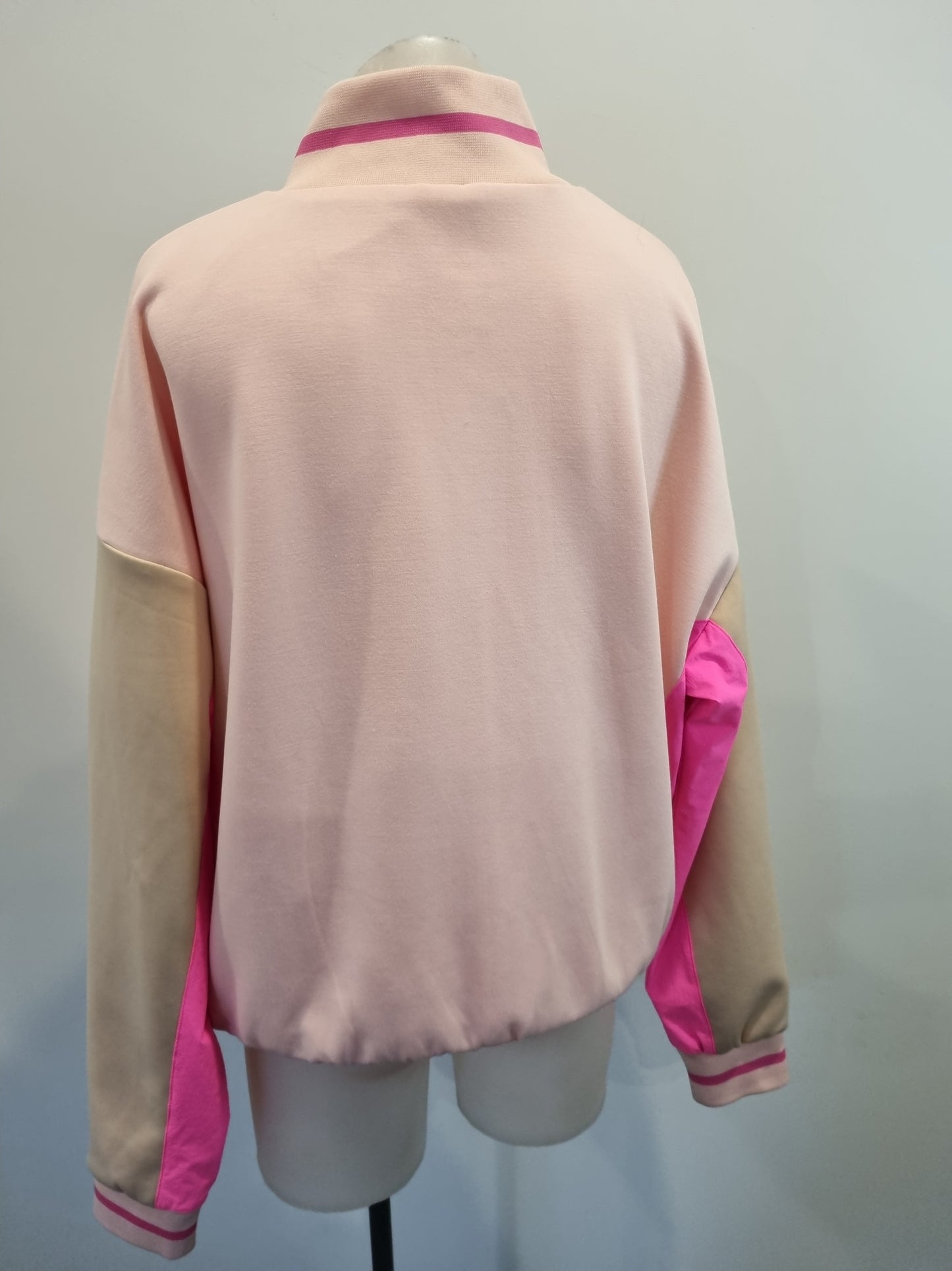 Sweat Republic Jacket - Size L