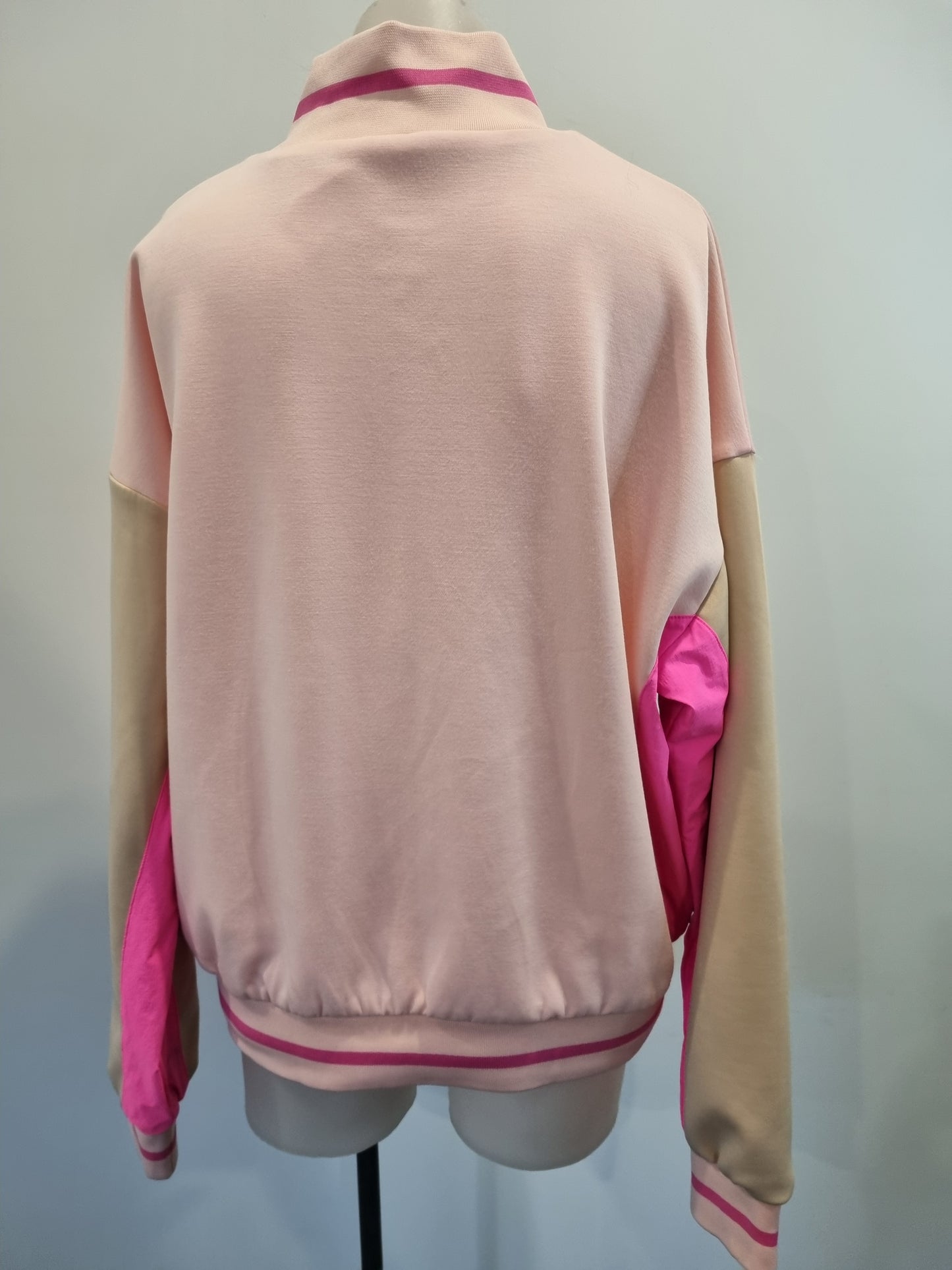 Sweat Republic Jacket - Size L
