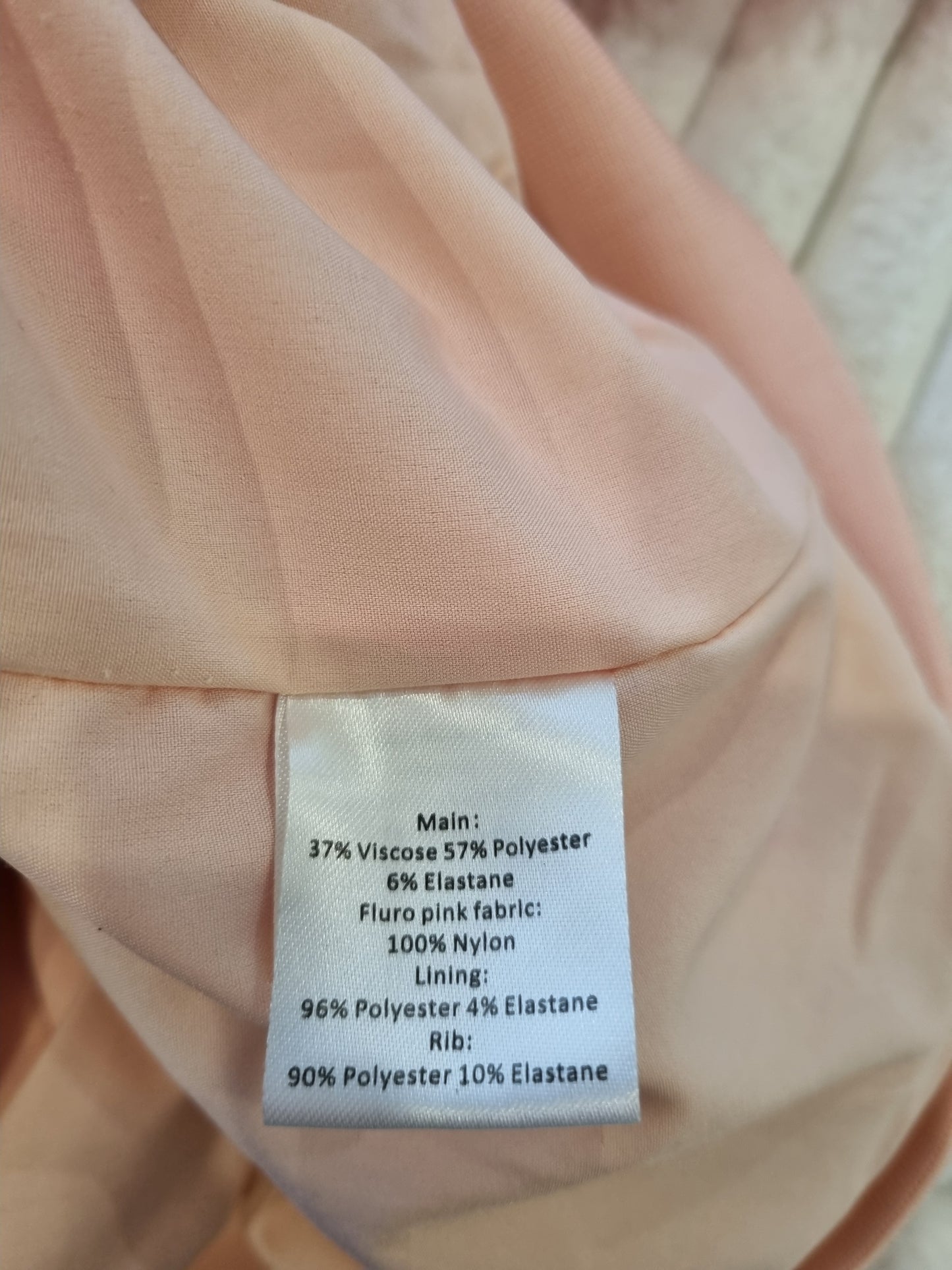 Sweat Republic Jacket - Size L
