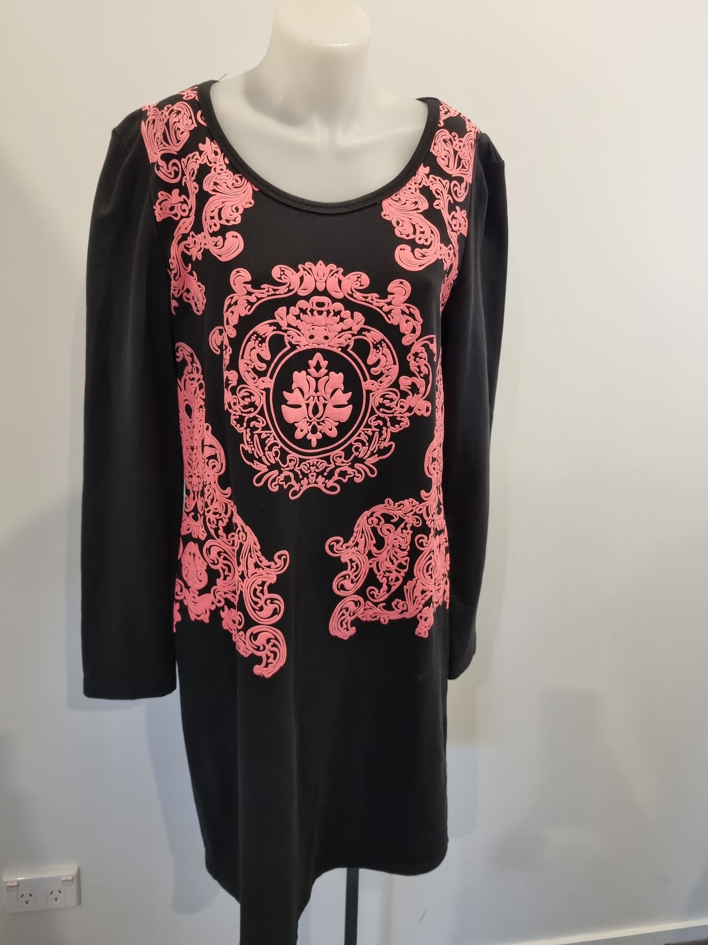 Augustine Dress - Size L