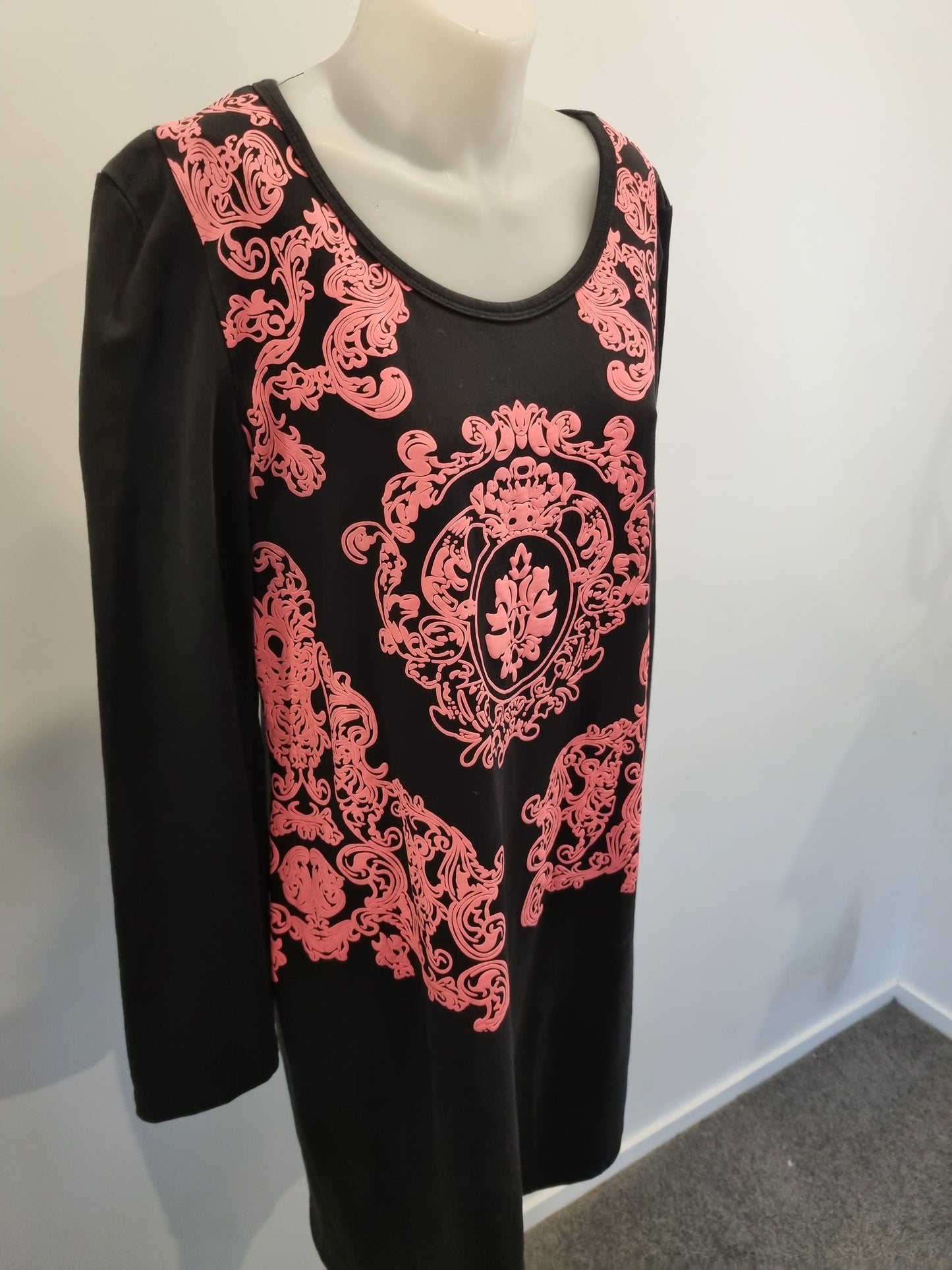 Augustine Dress - Size L