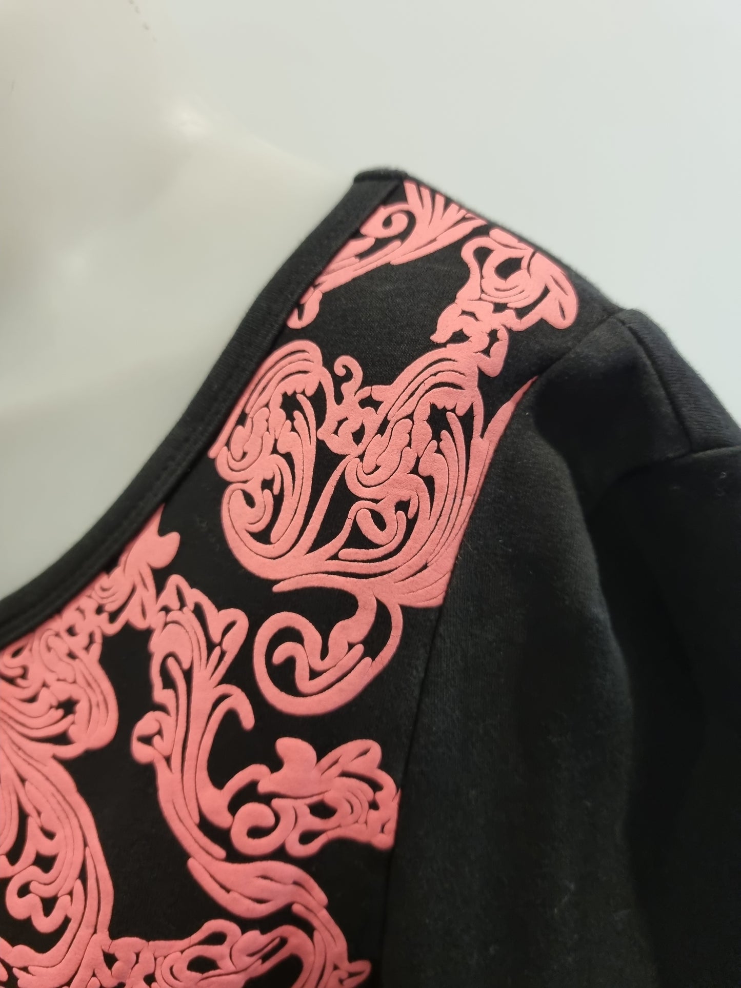 Augustine Dress - Size L