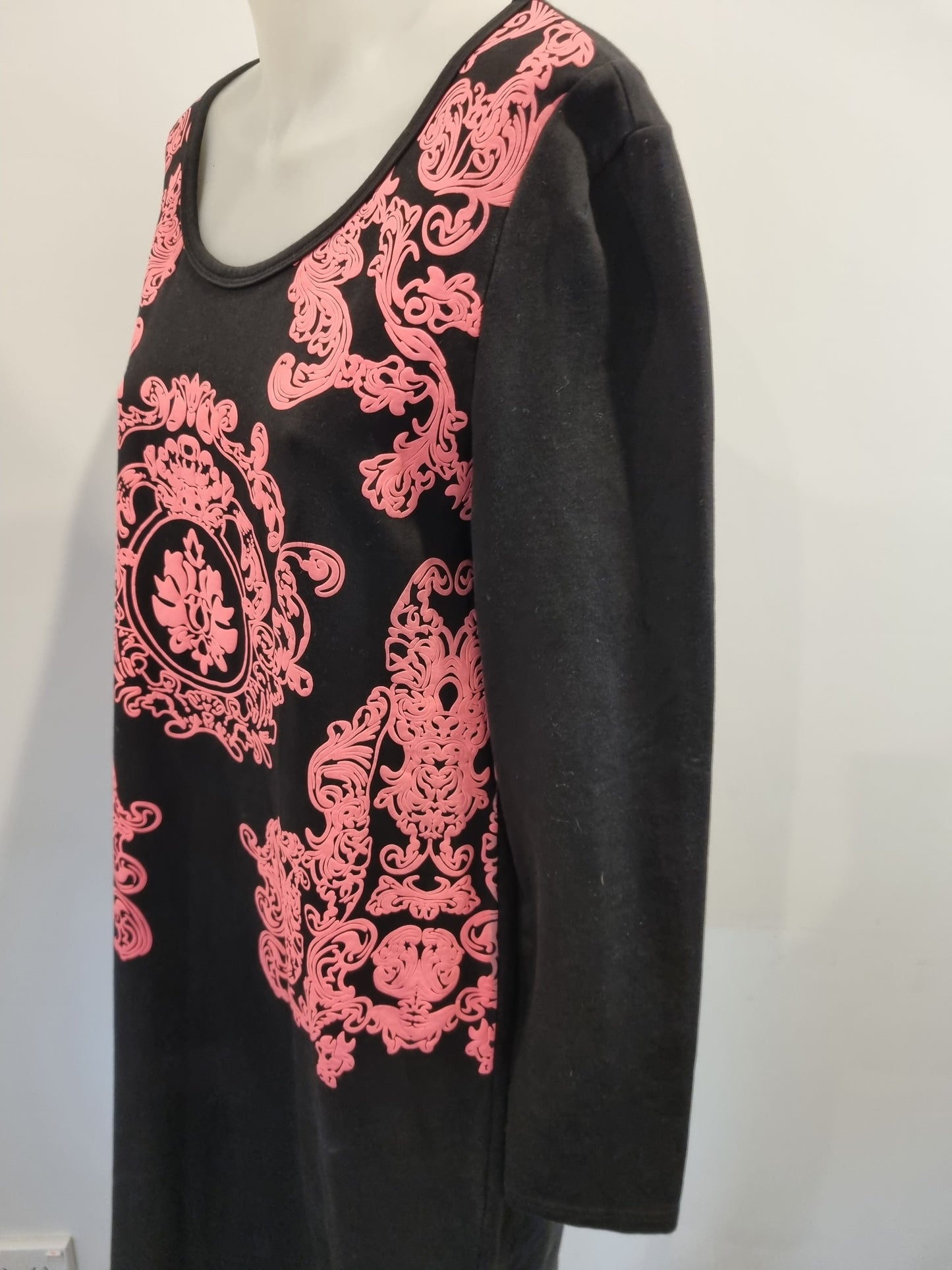 Augustine Dress - Size L