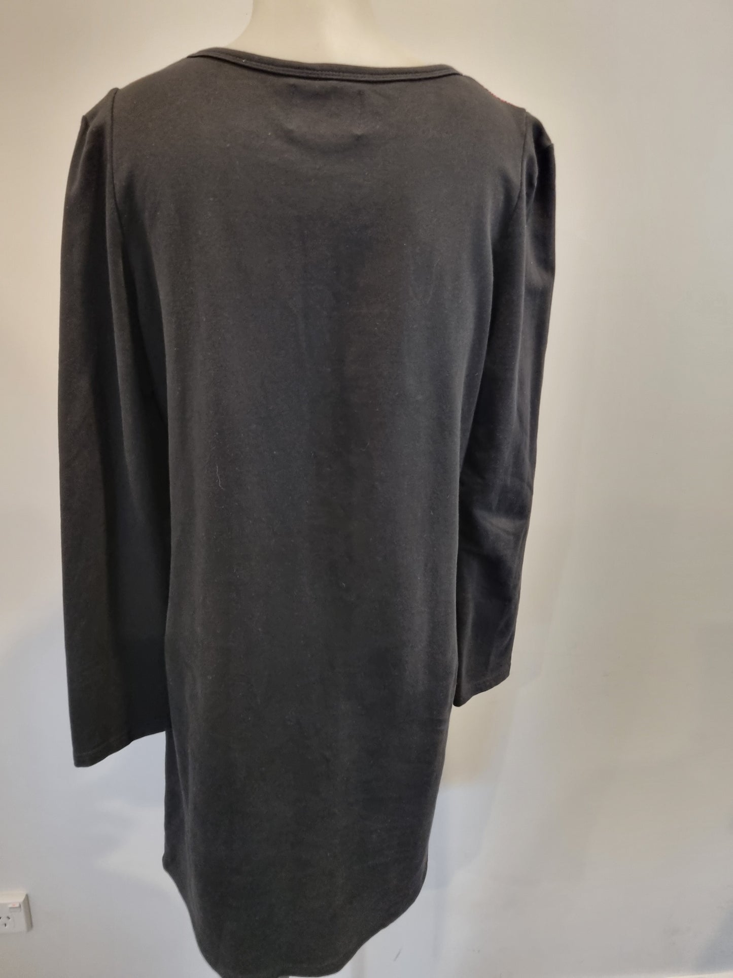 Augustine Dress - Size L