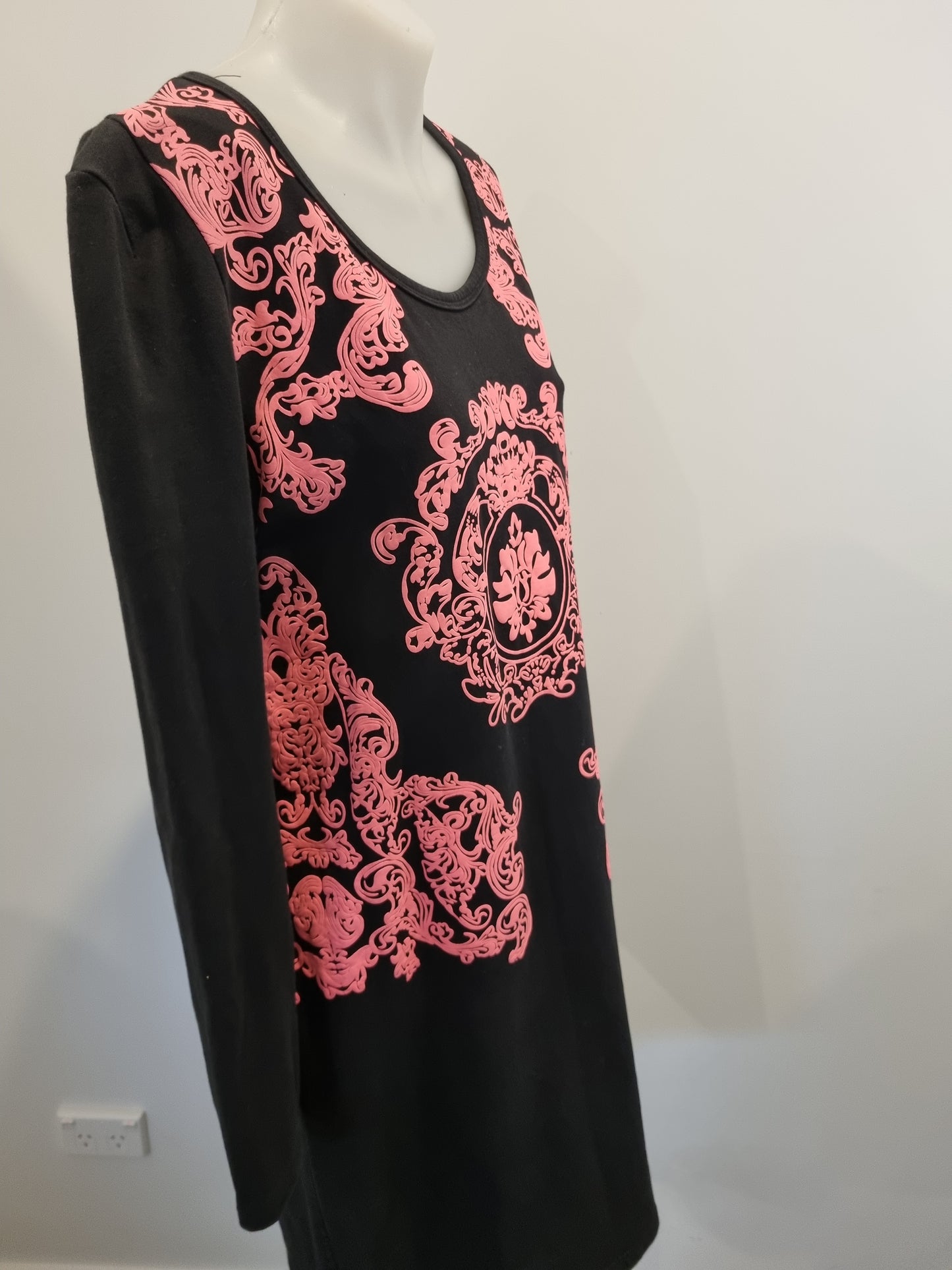 Augustine Dress - Size L
