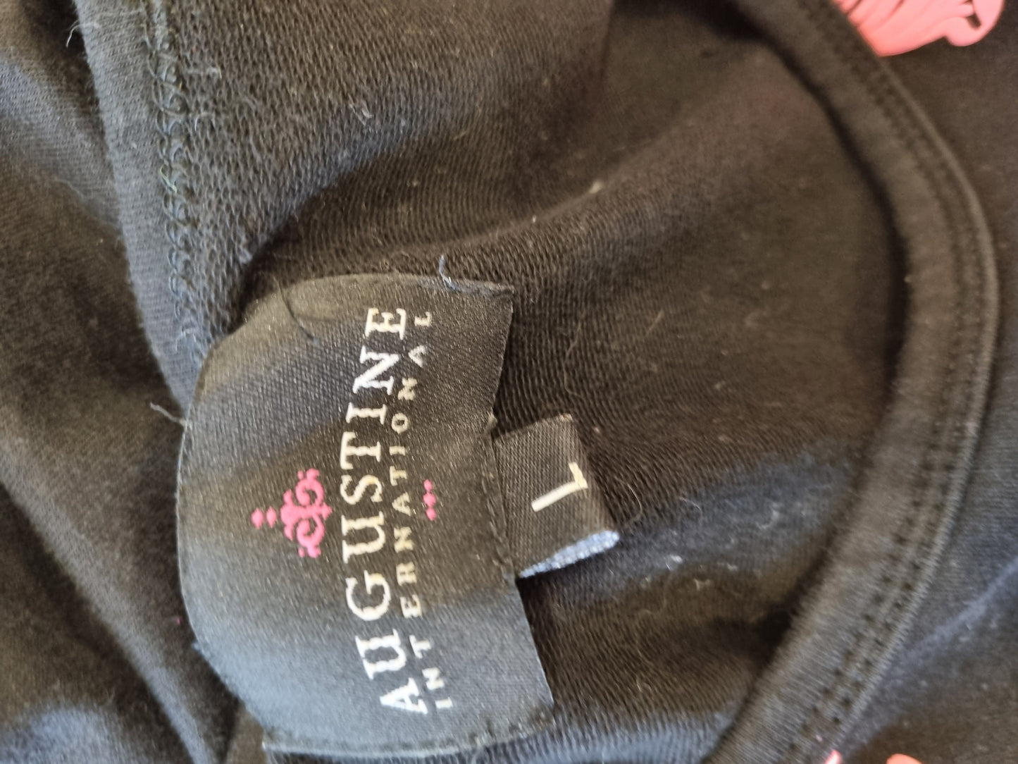 Augustine Dress - Size L