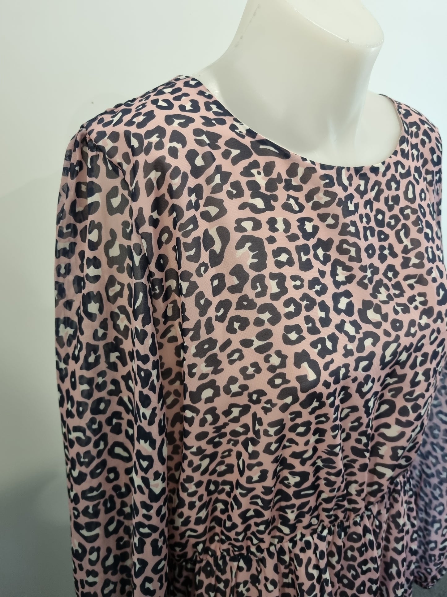 Blank Space Dress - Size 16