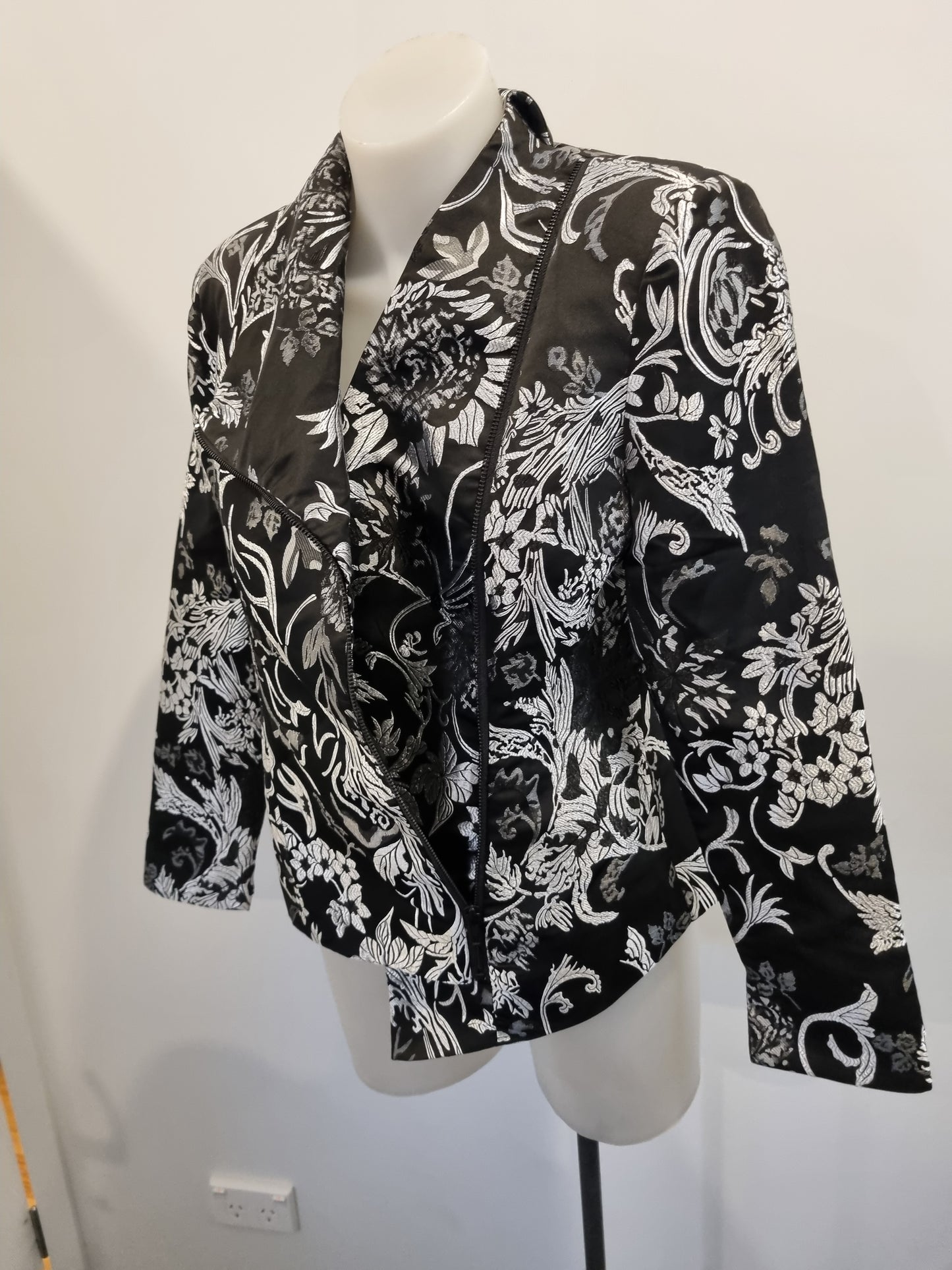Pink Ruby Jacket - Size 10
