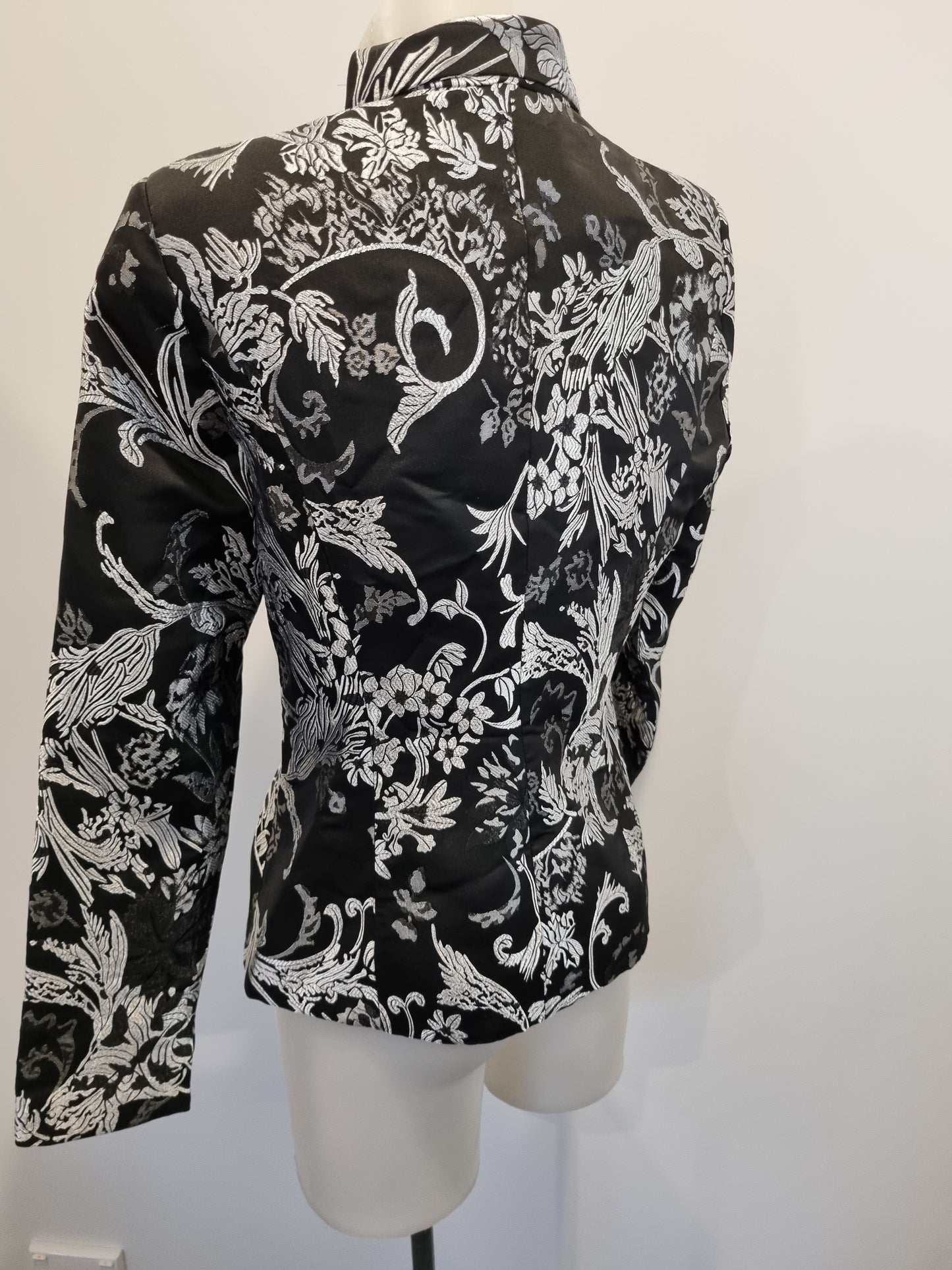 Pink Ruby Jacket - Size 10