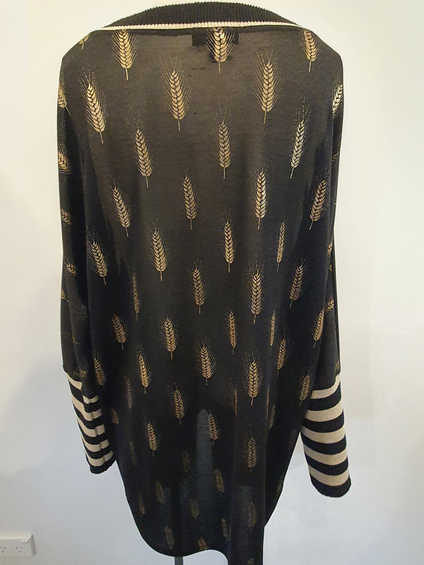 Augustine Top - Size L
