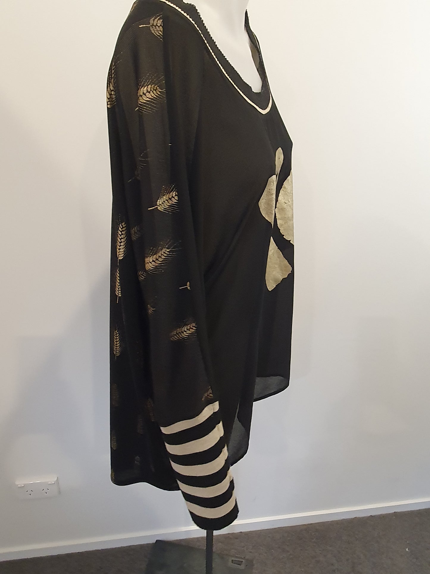 Augustine Top - Size L