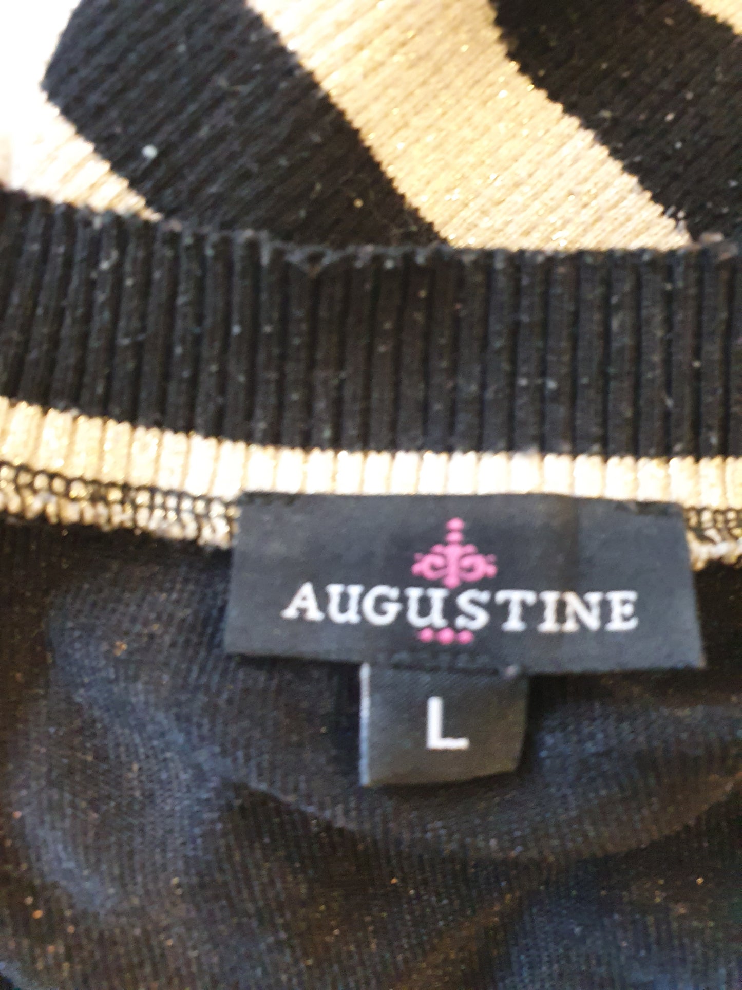 Augustine Top - Size L
