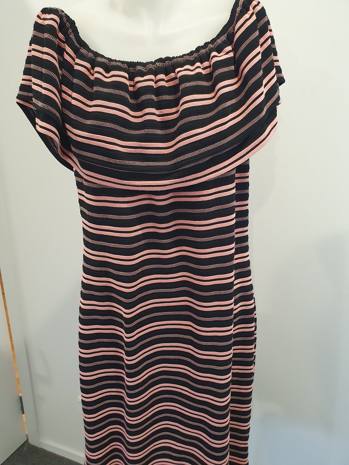 Charlo Dress - Size 12/14