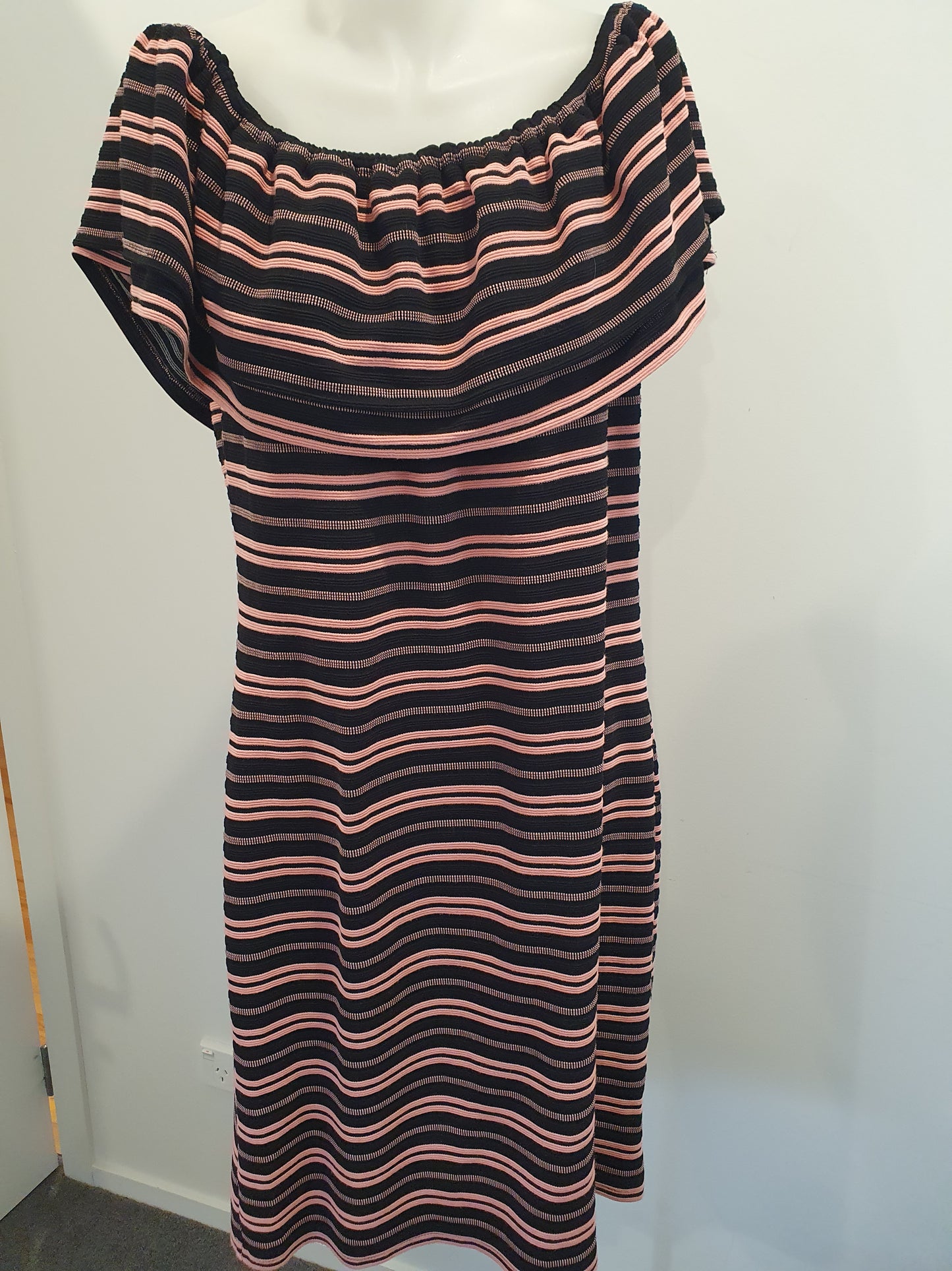 Charlo Dress - Size 12/14