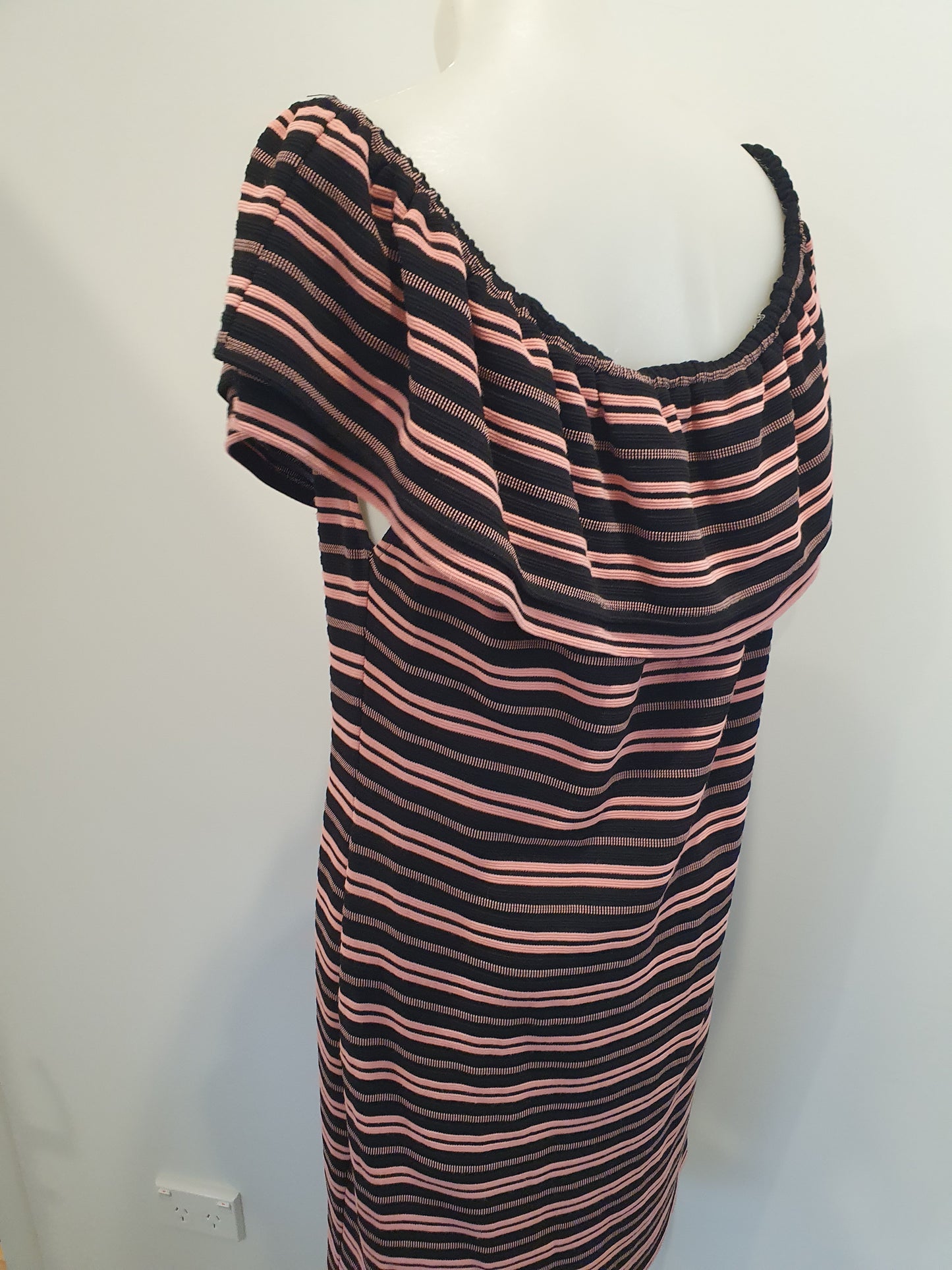 Charlo Dress - Size 12/14