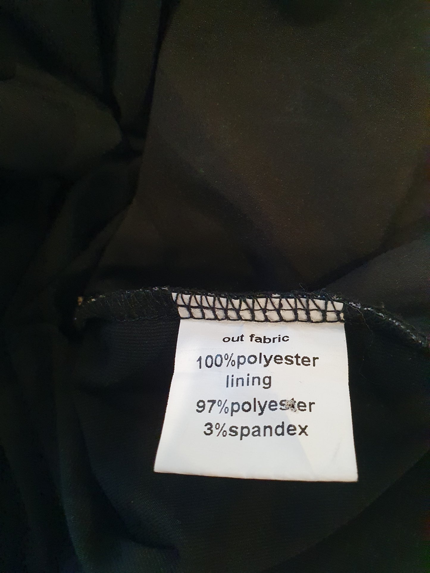 Augustine Dress - Size 14 (best guess - tag missing)