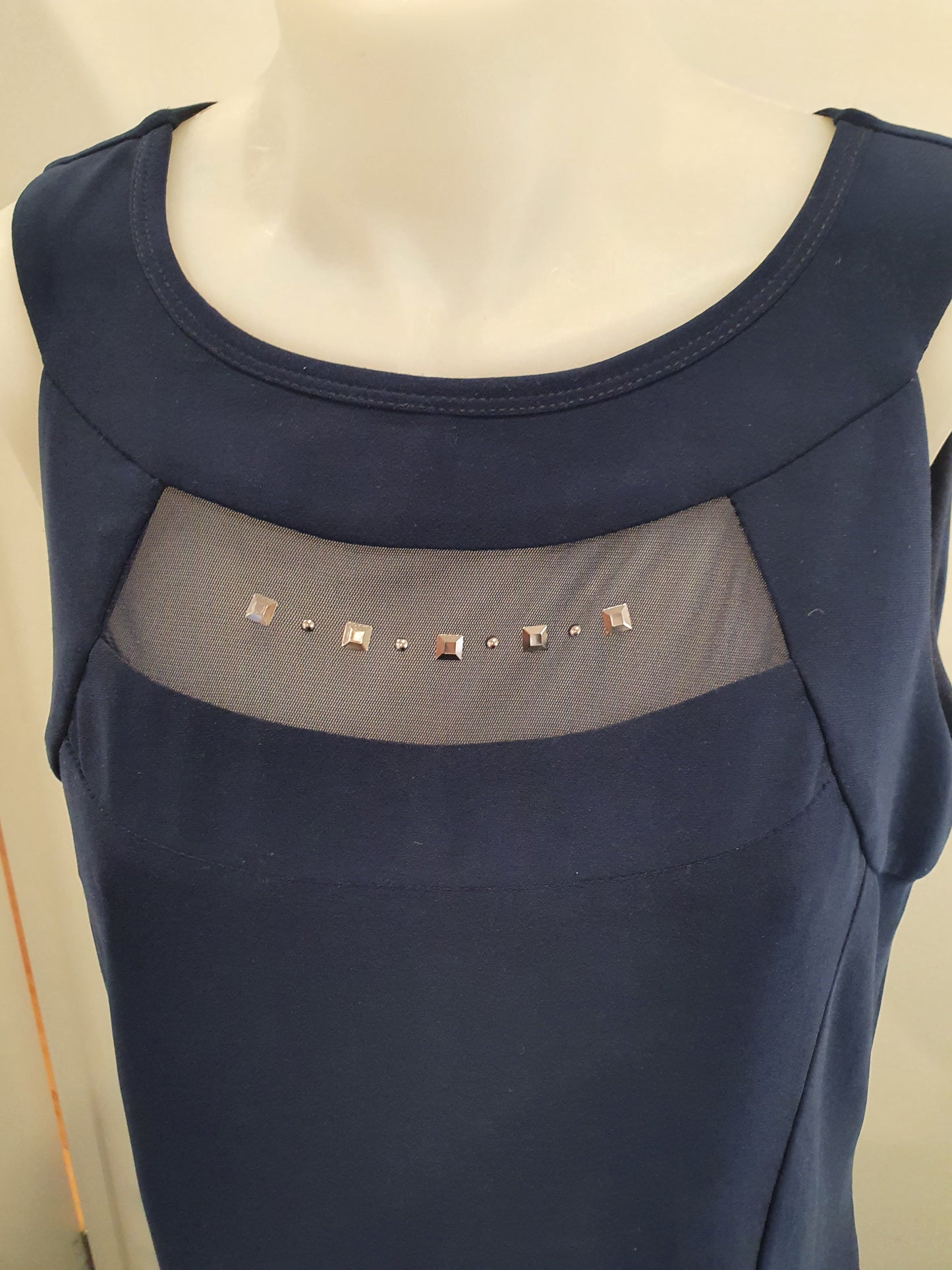 Picadilly Dress - Size M