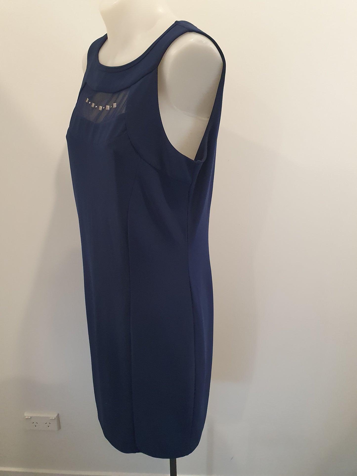 Picadilly Dress - Size M
