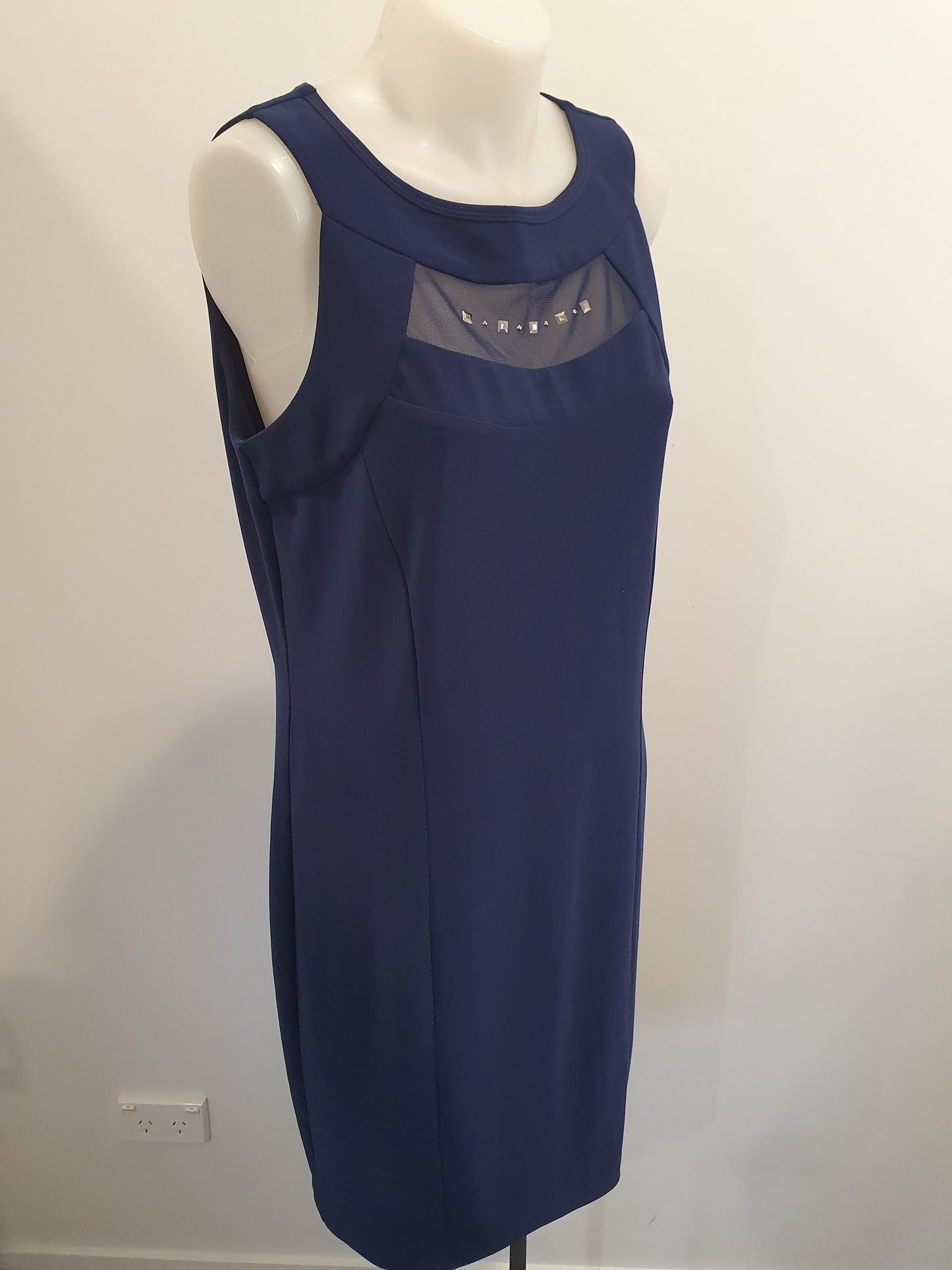 Picadilly Dress - Size M