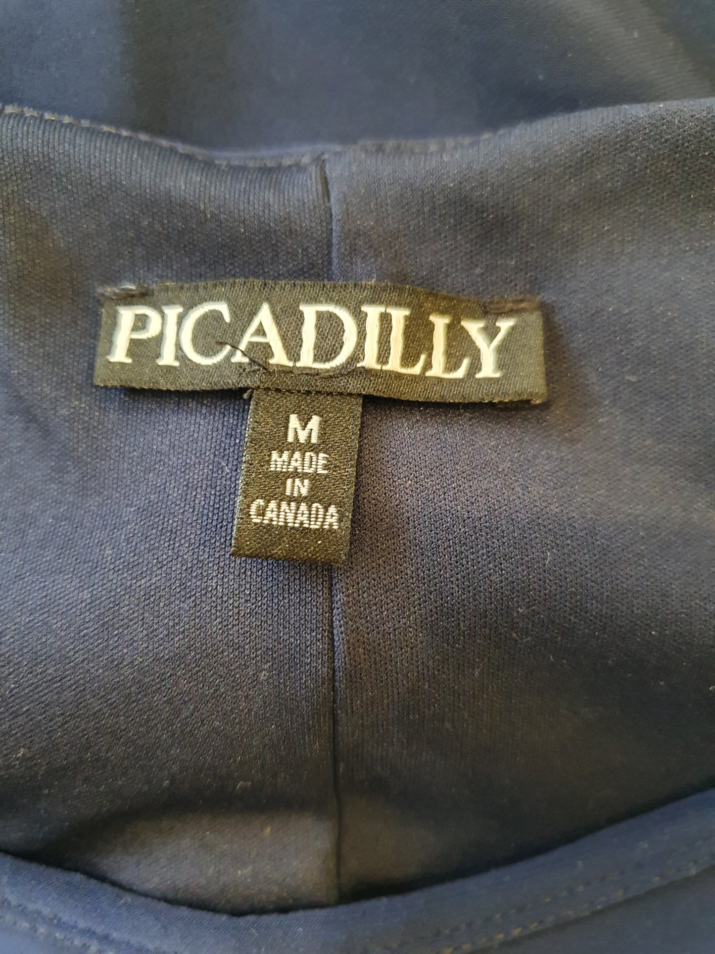 Picadilly Dress - Size M