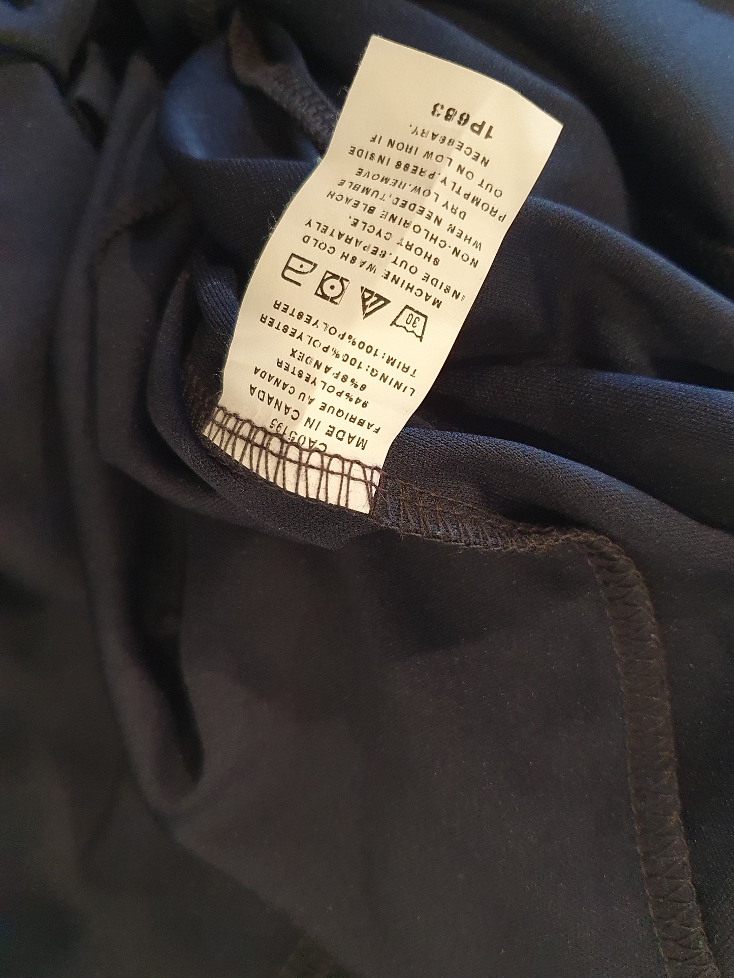 Picadilly Dress - Size M