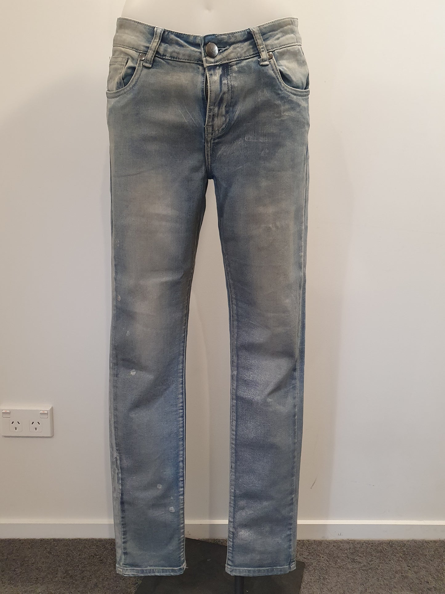 New London Jeans - Size 28 (10)