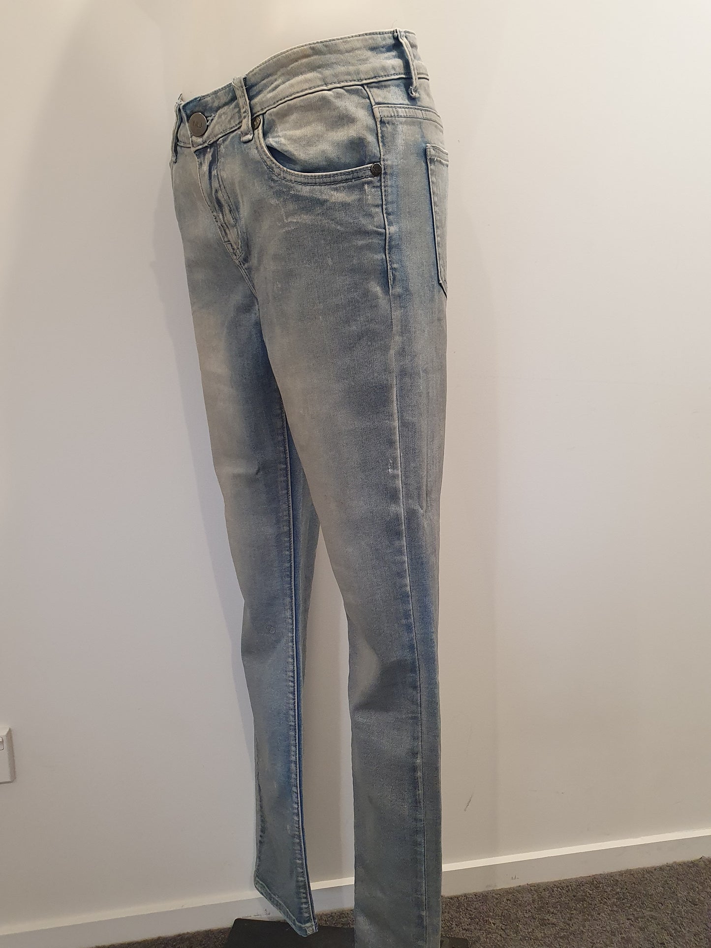 New London Jeans - Size 28 (10)