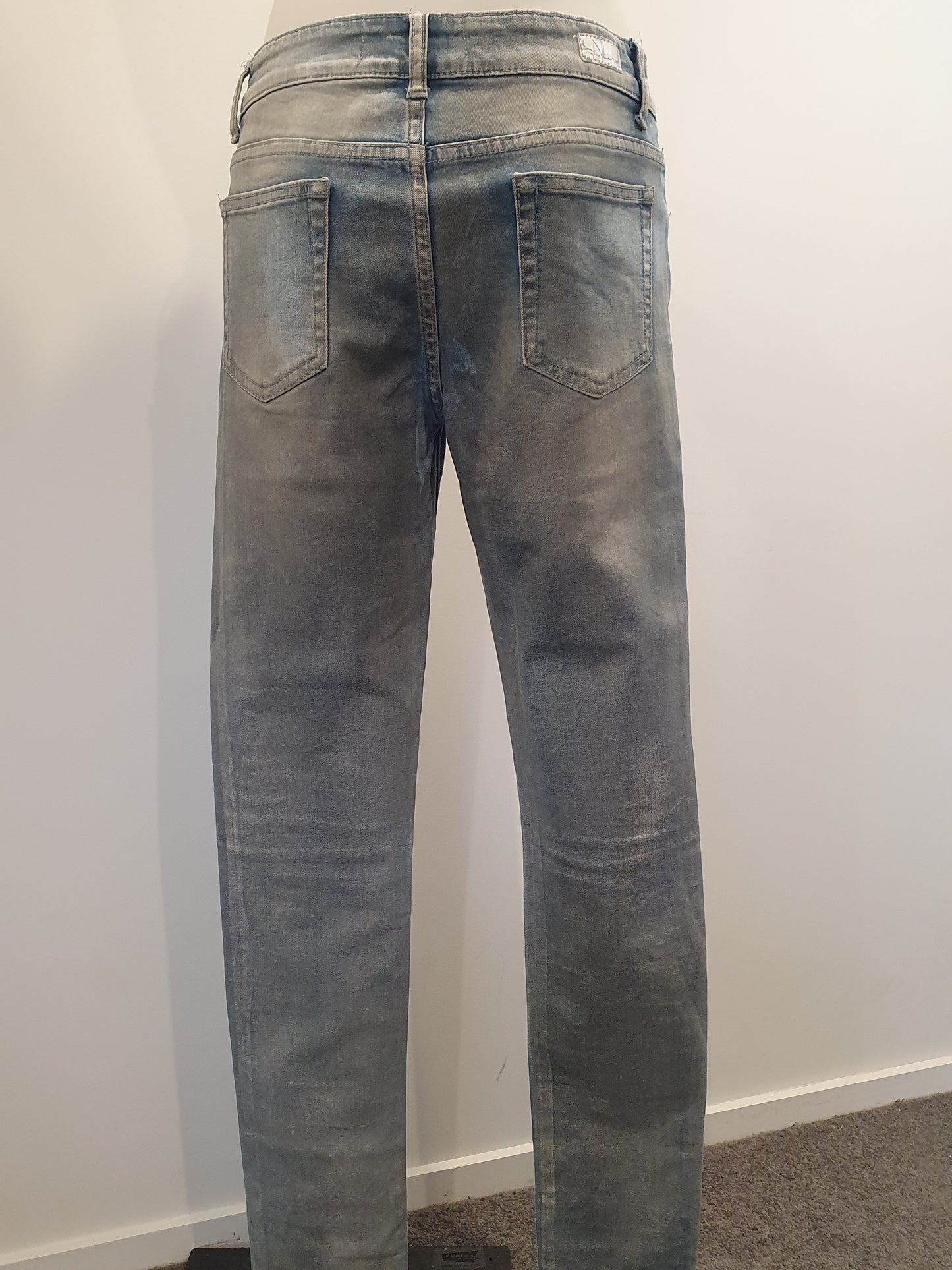 New London Jeans - Size 28 (10)
