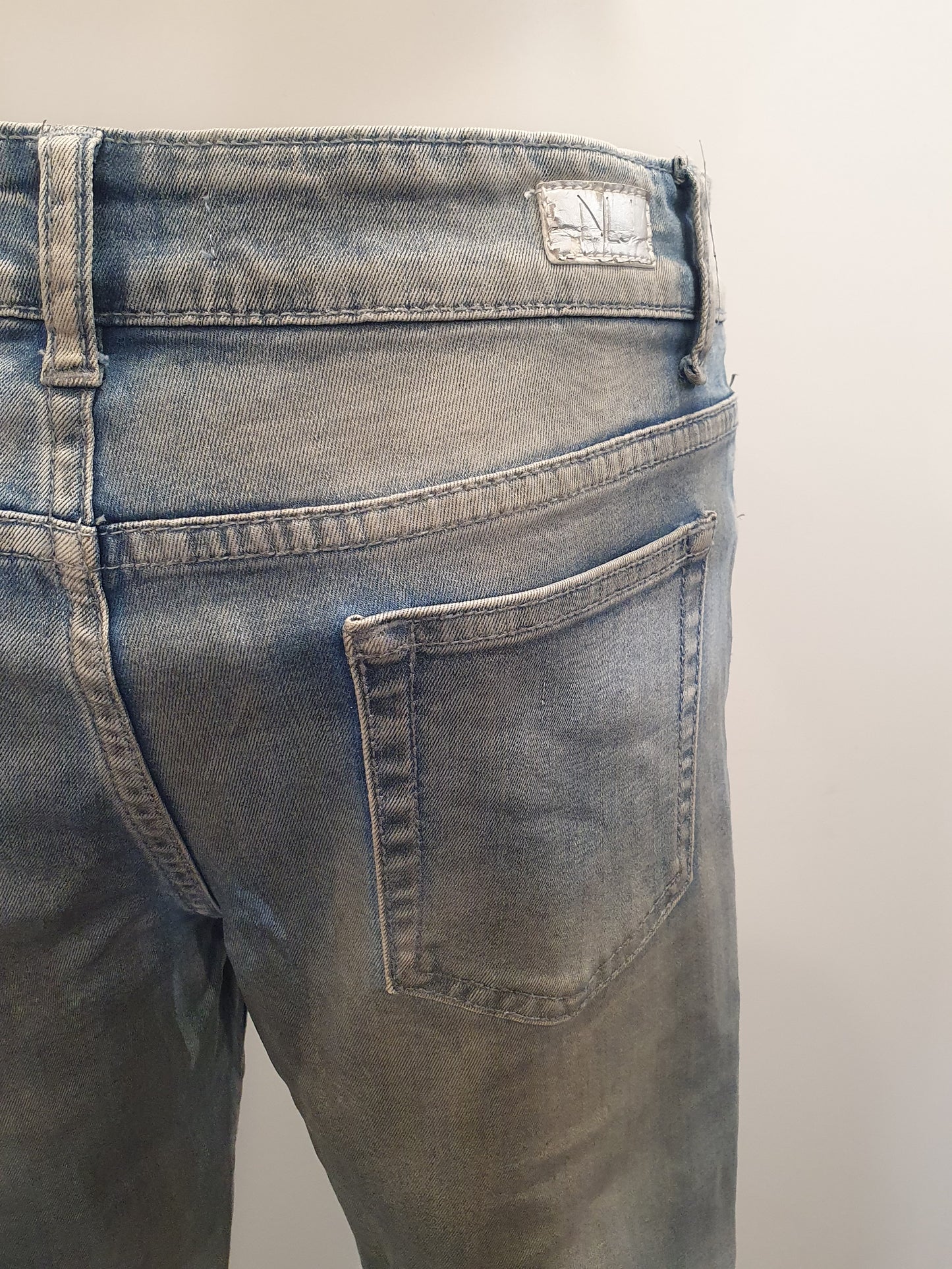 New London Jeans - Size 28 (10)