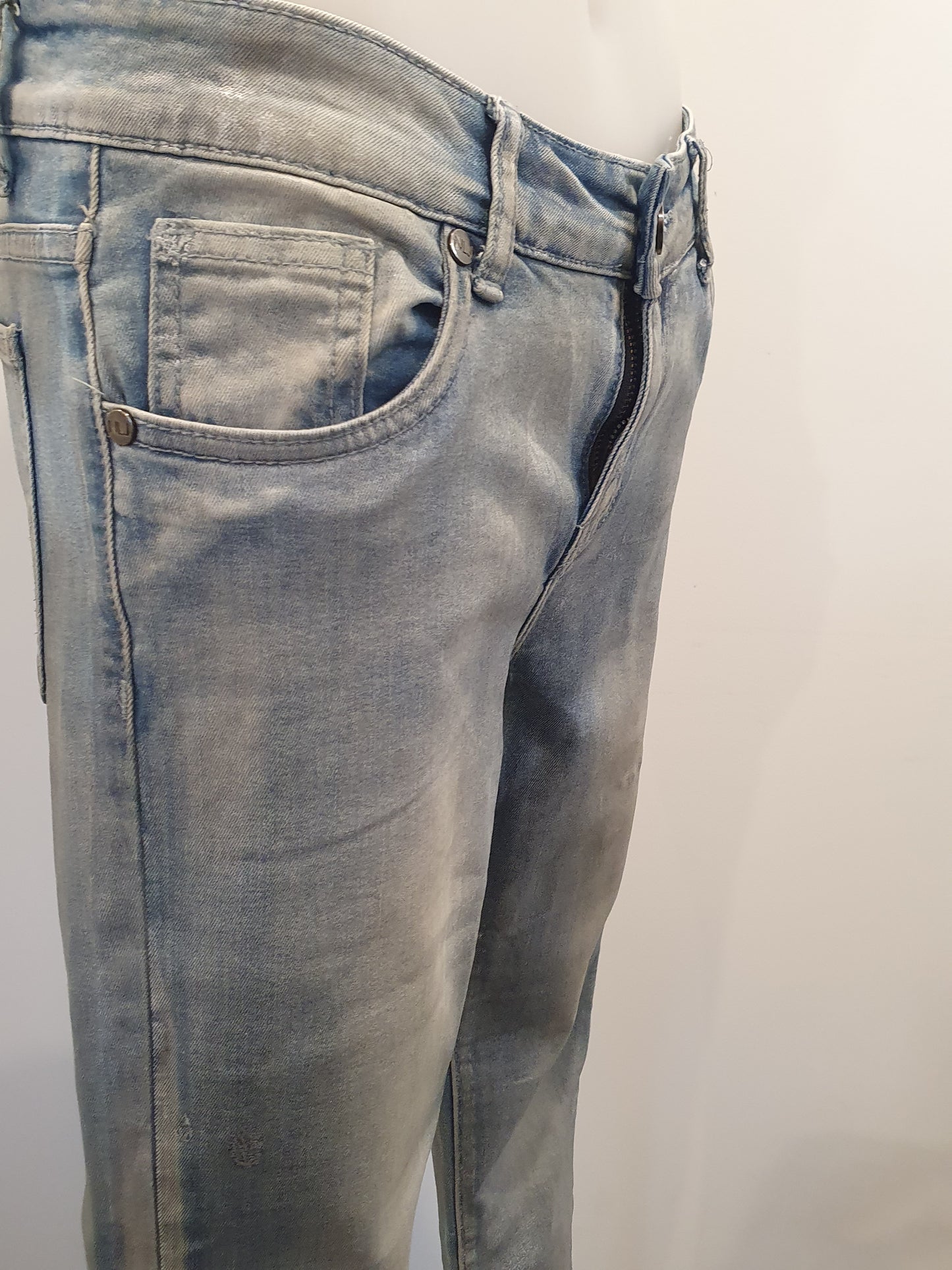 New London Jeans - Size 28 (10)