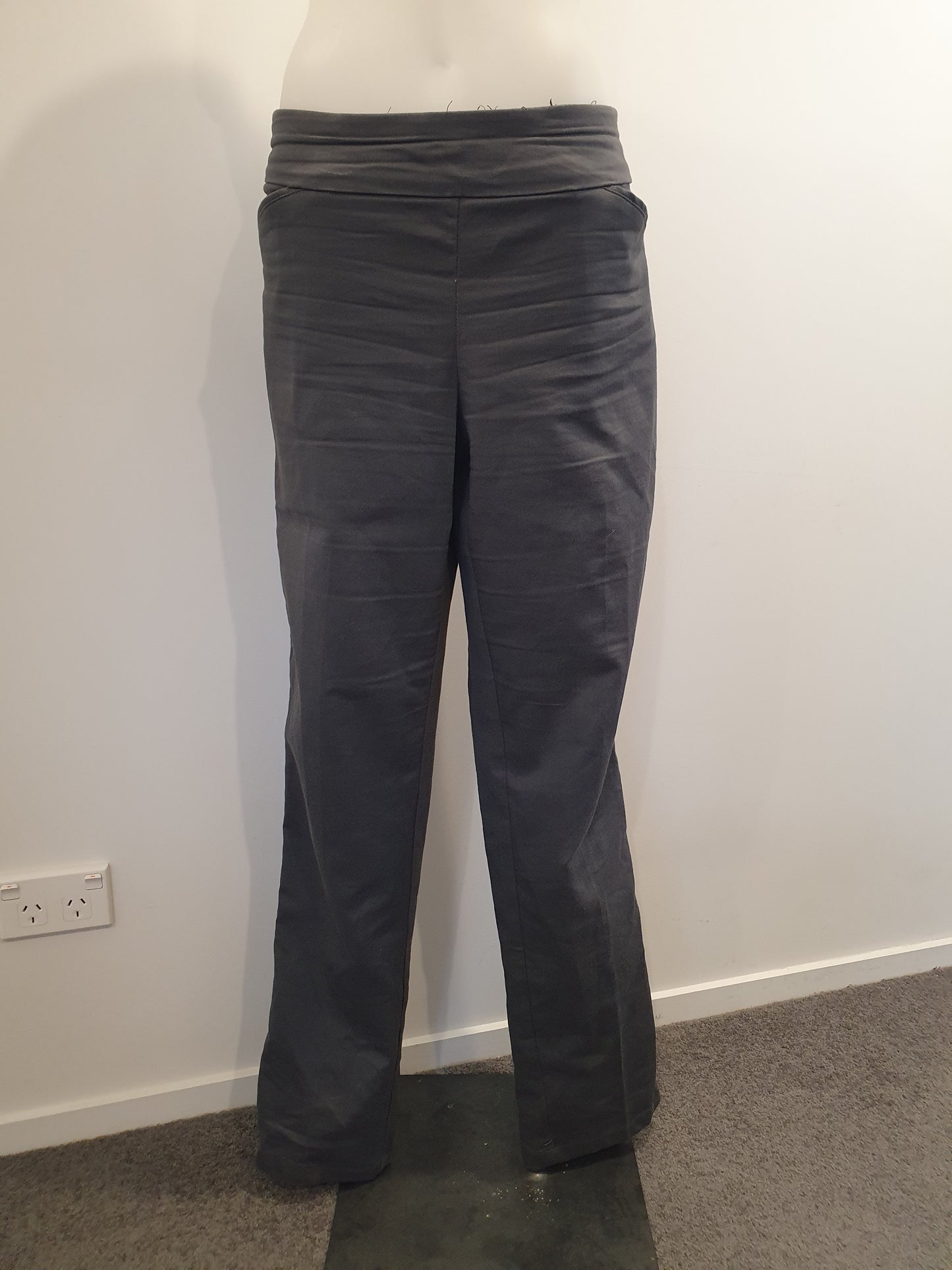 Zara Jeans - Size 12