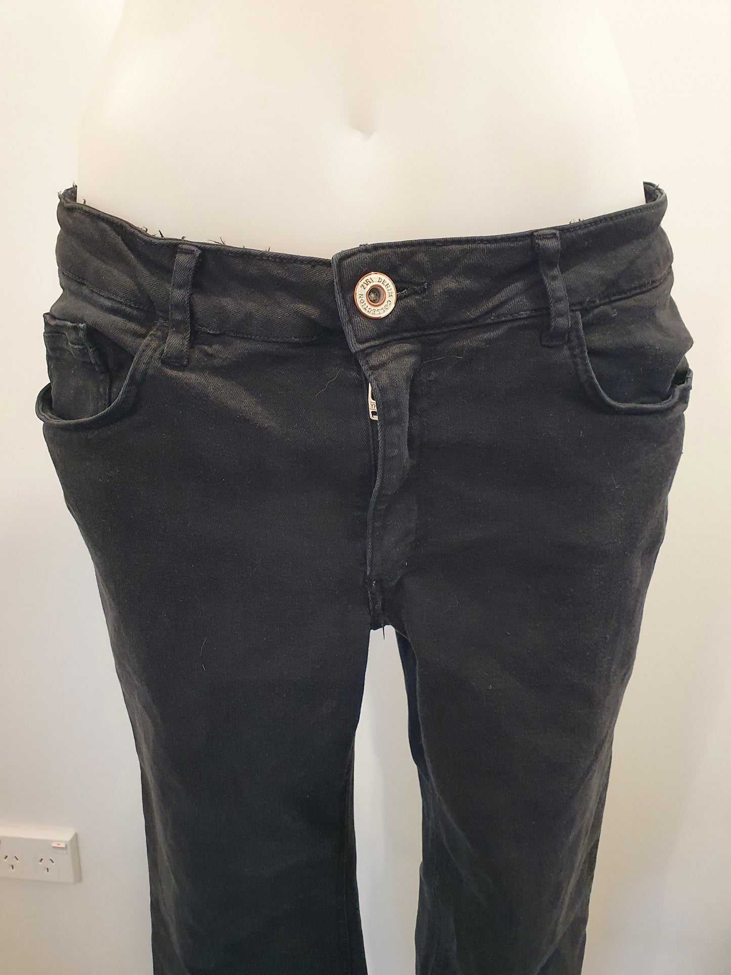 Zara Jeans - Size 12