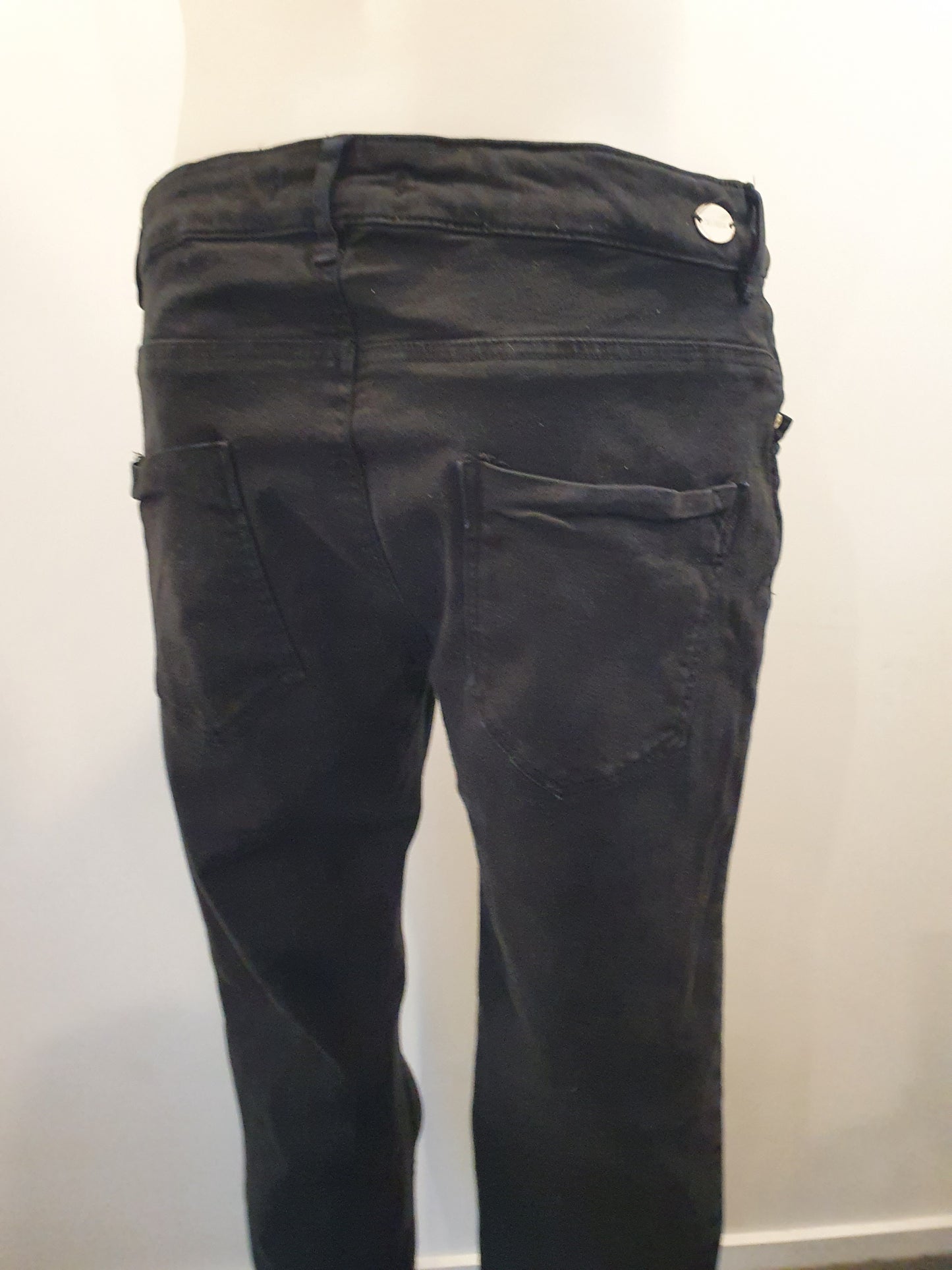 Zara Jeans - Size 12