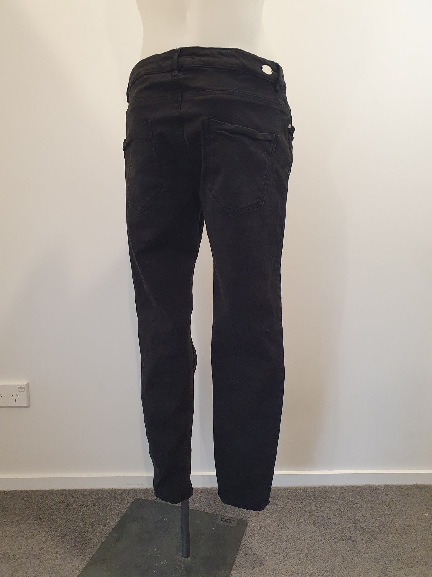 Zara Jeans - Size 12