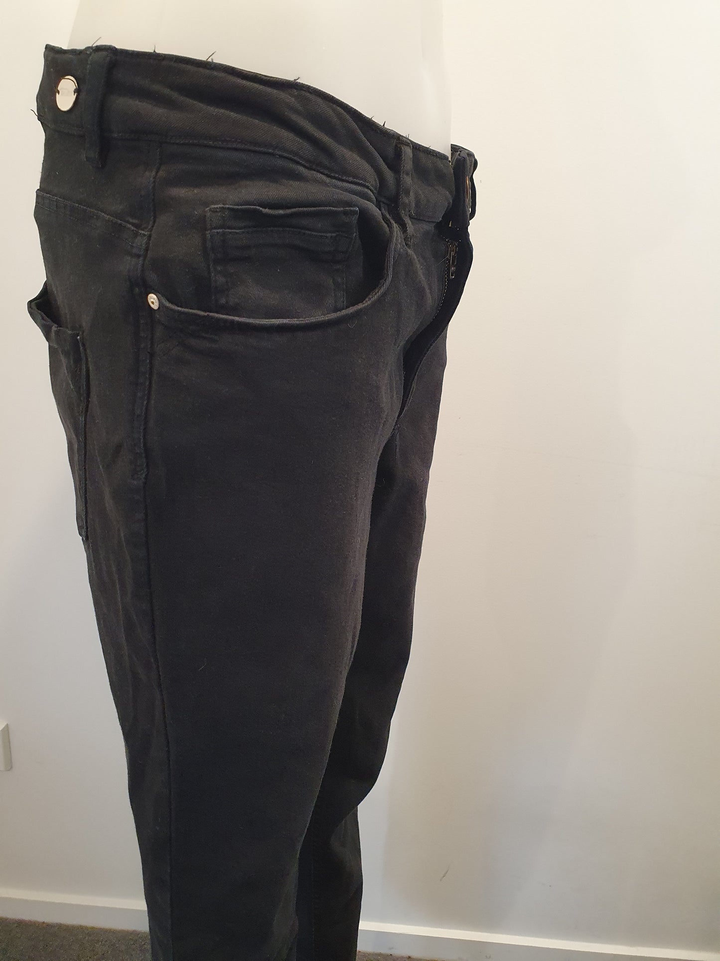 Zara Jeans - Size 12
