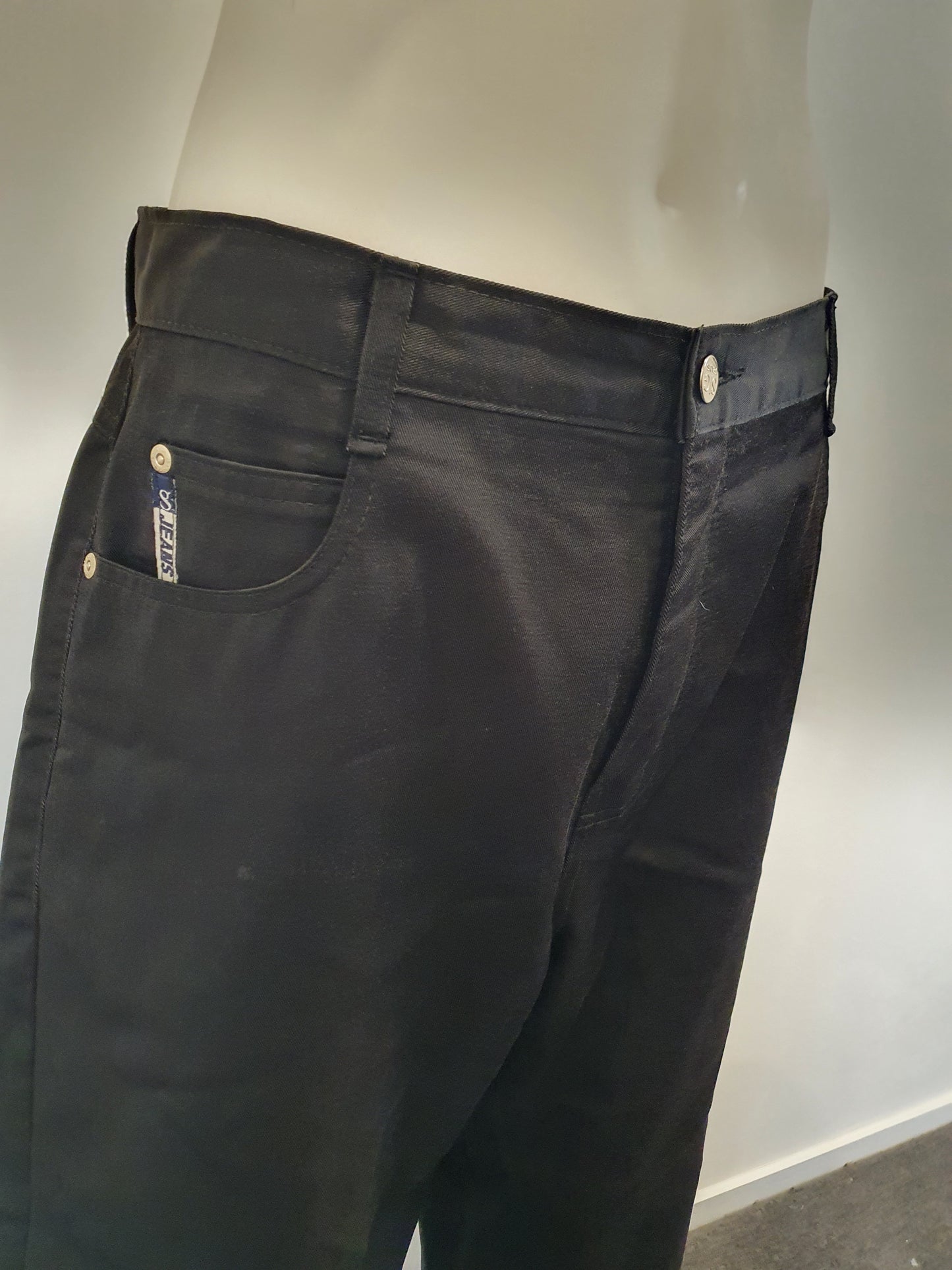 Suzanne Gregory Jeans - Size 16