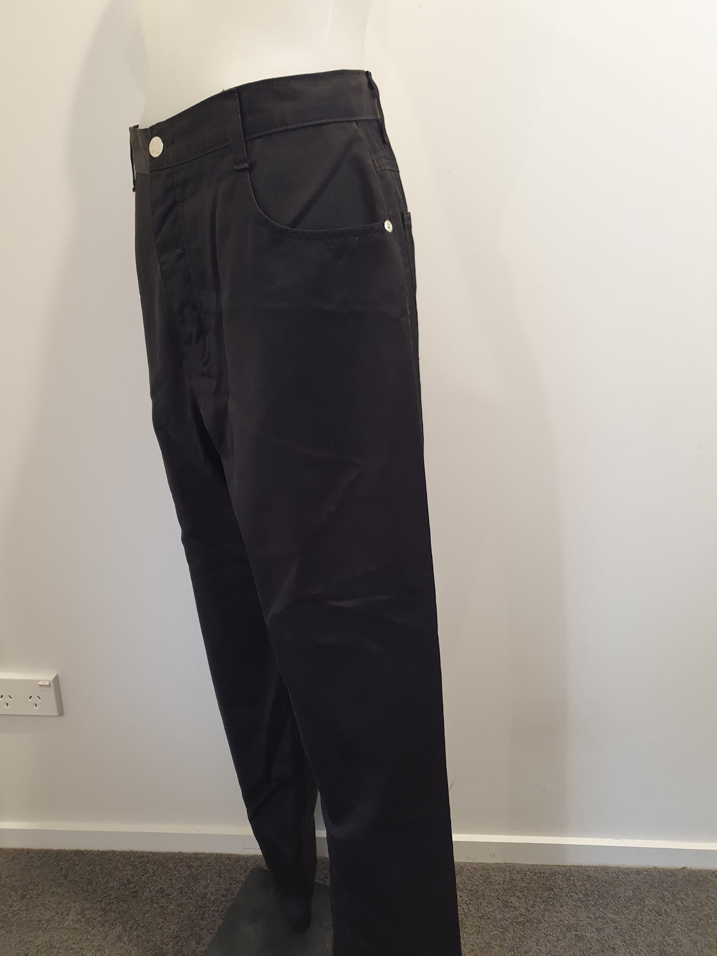 Suzanne Gregory Jeans - Size 16