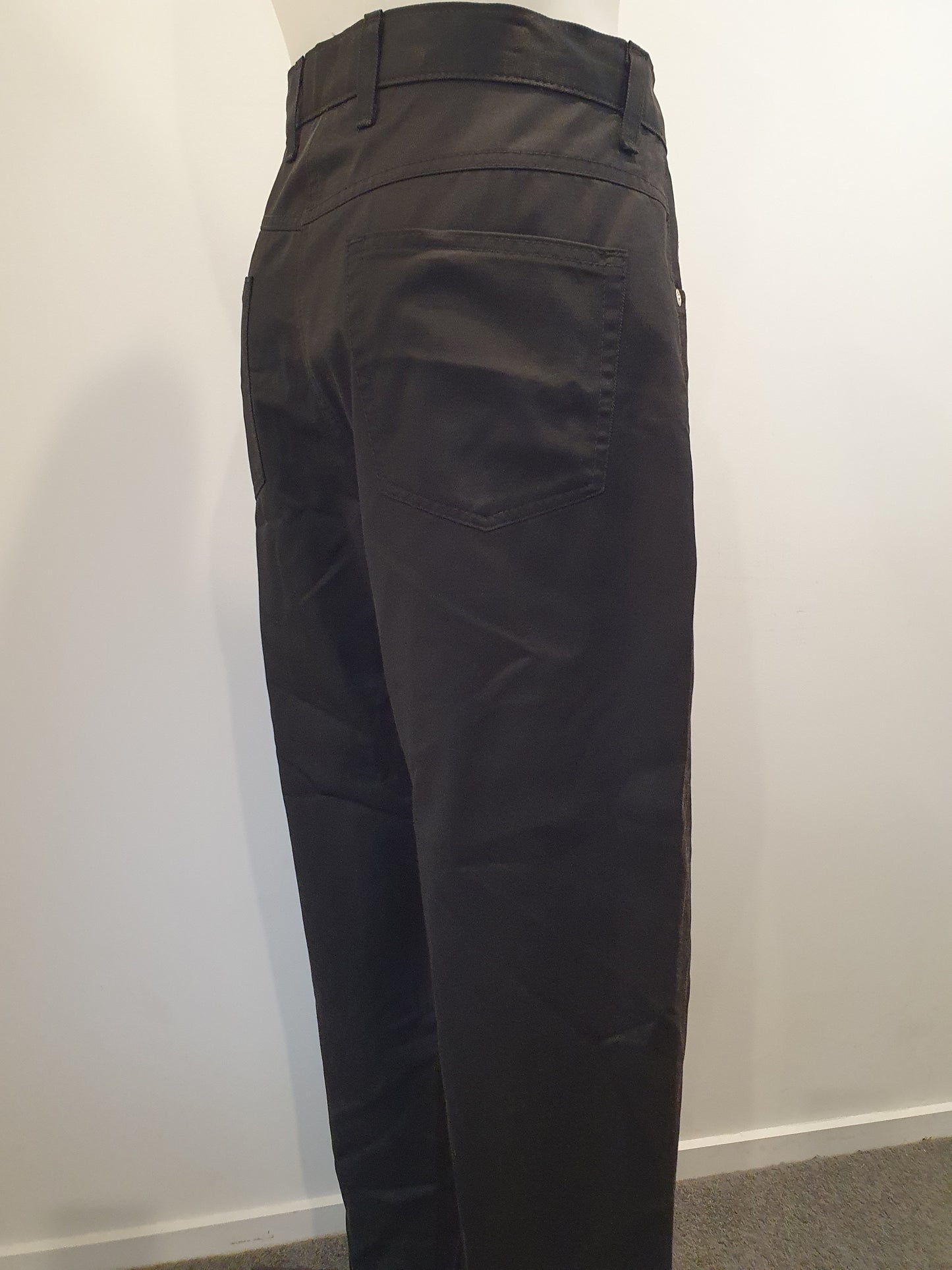 Suzanne Gregory Jeans - Size 16