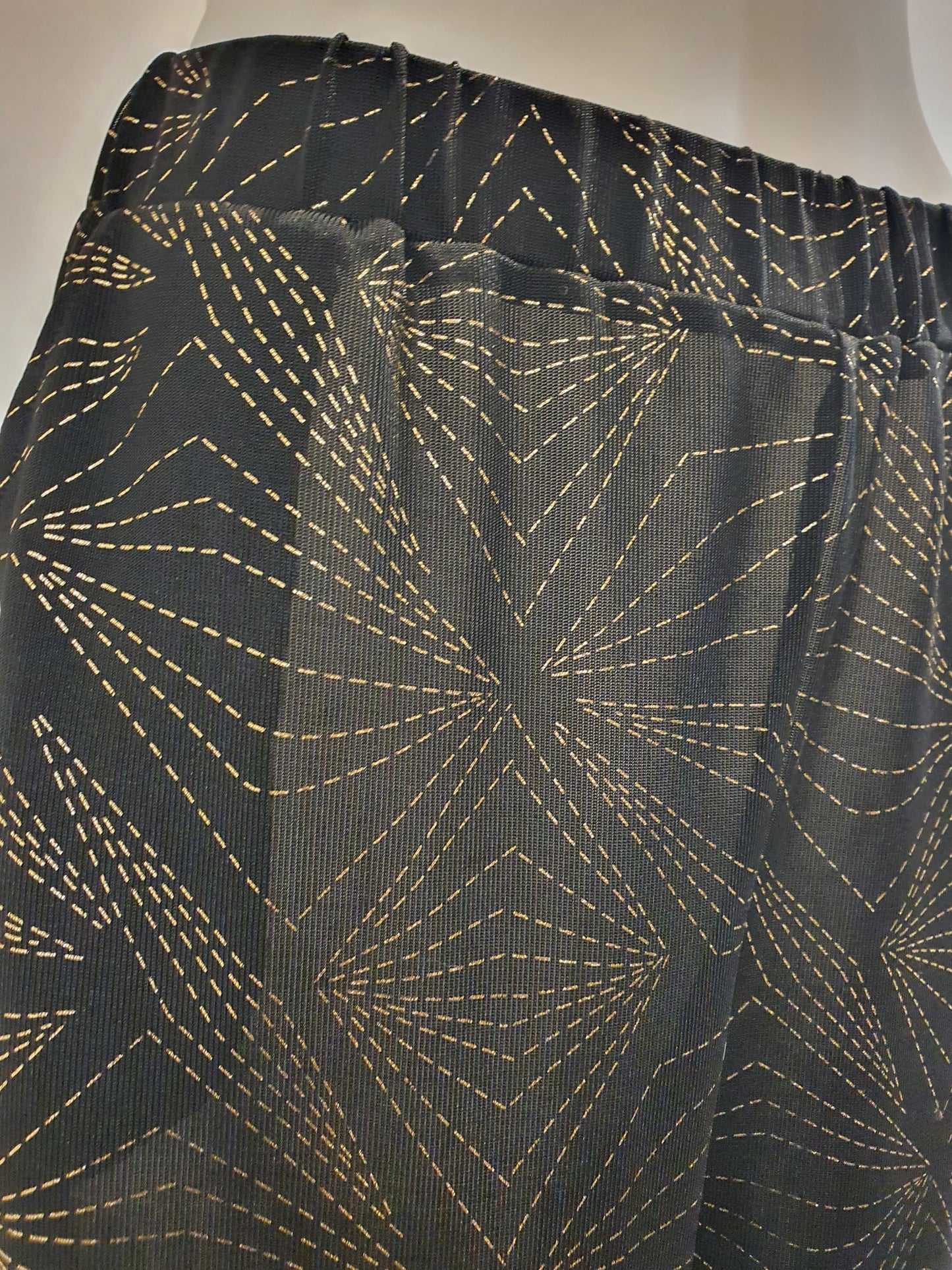 Augustine Pants - SIze XL