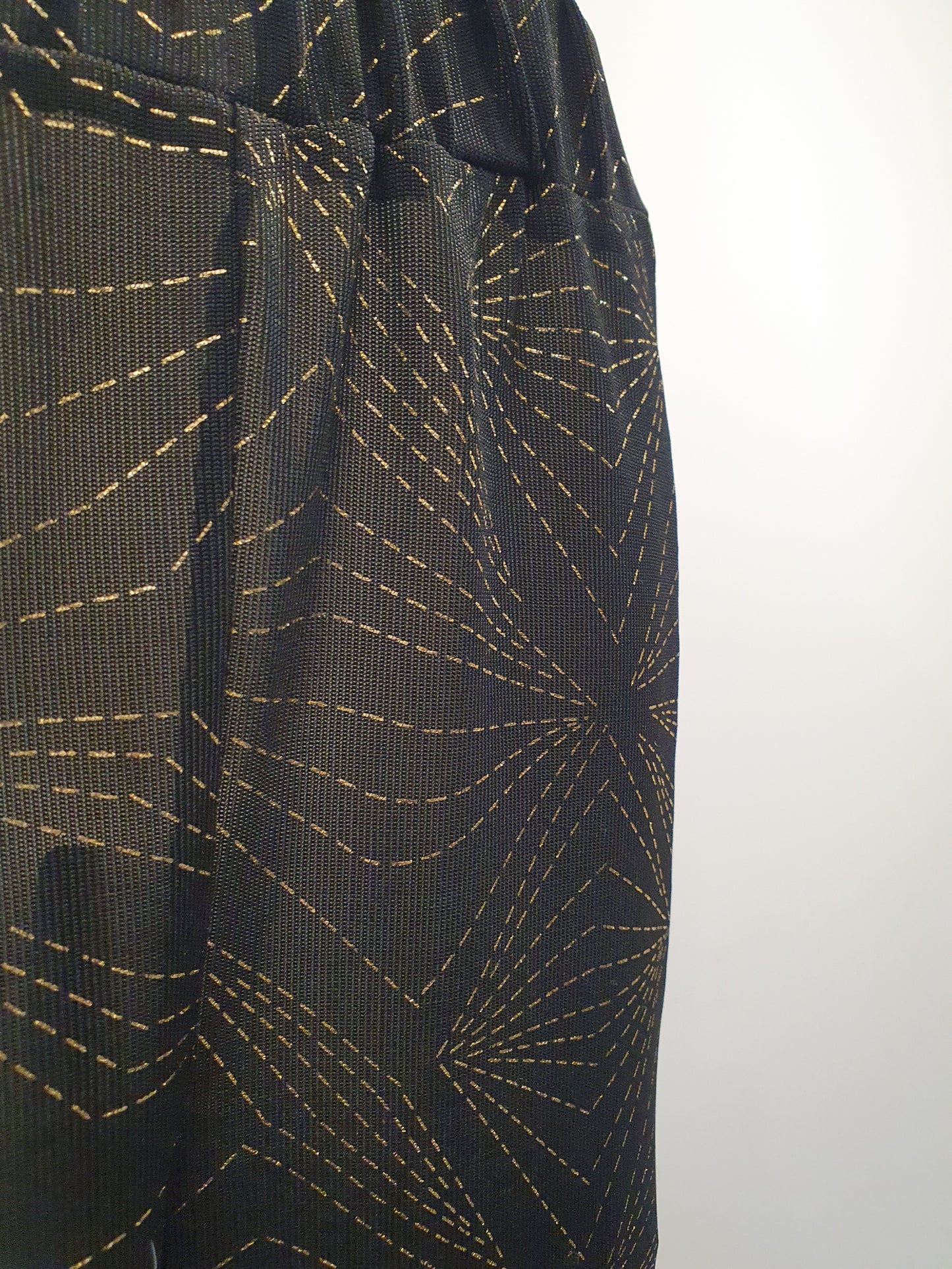 Augustine Pants - SIze XL