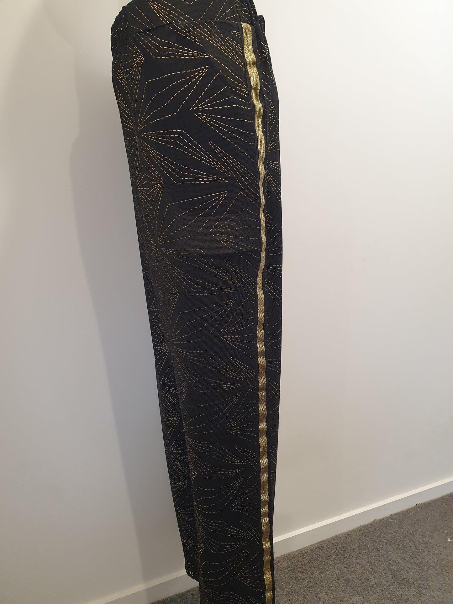 Augustine Pants - SIze XL