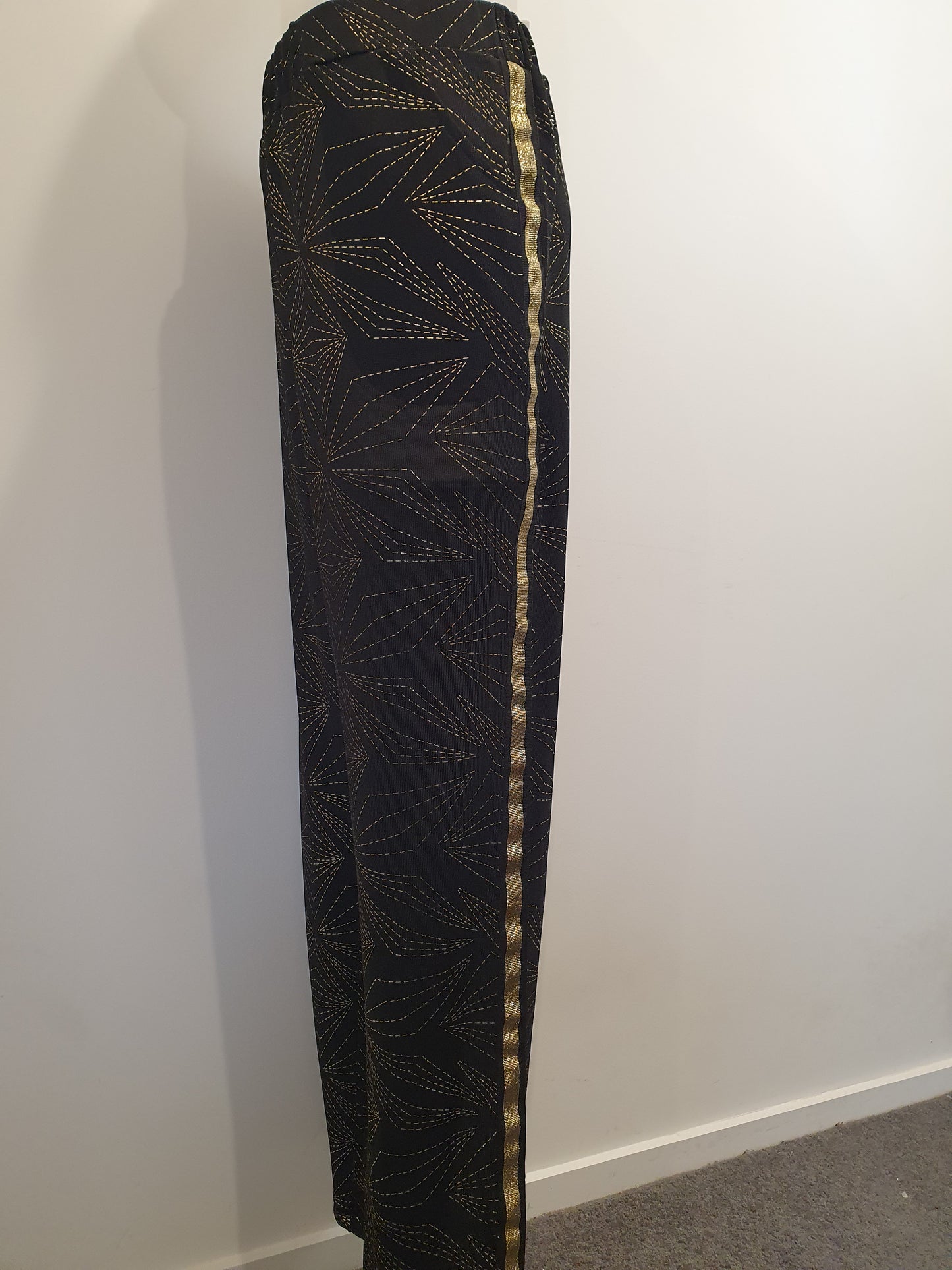 Augustine Pants - SIze XL