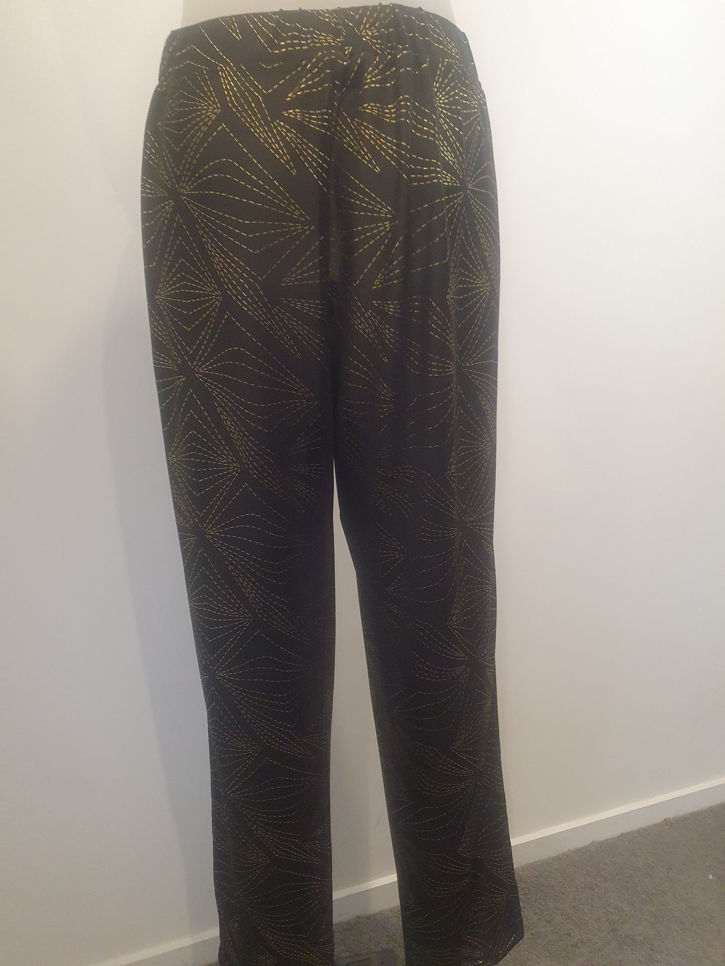 Augustine Pants - SIze XL