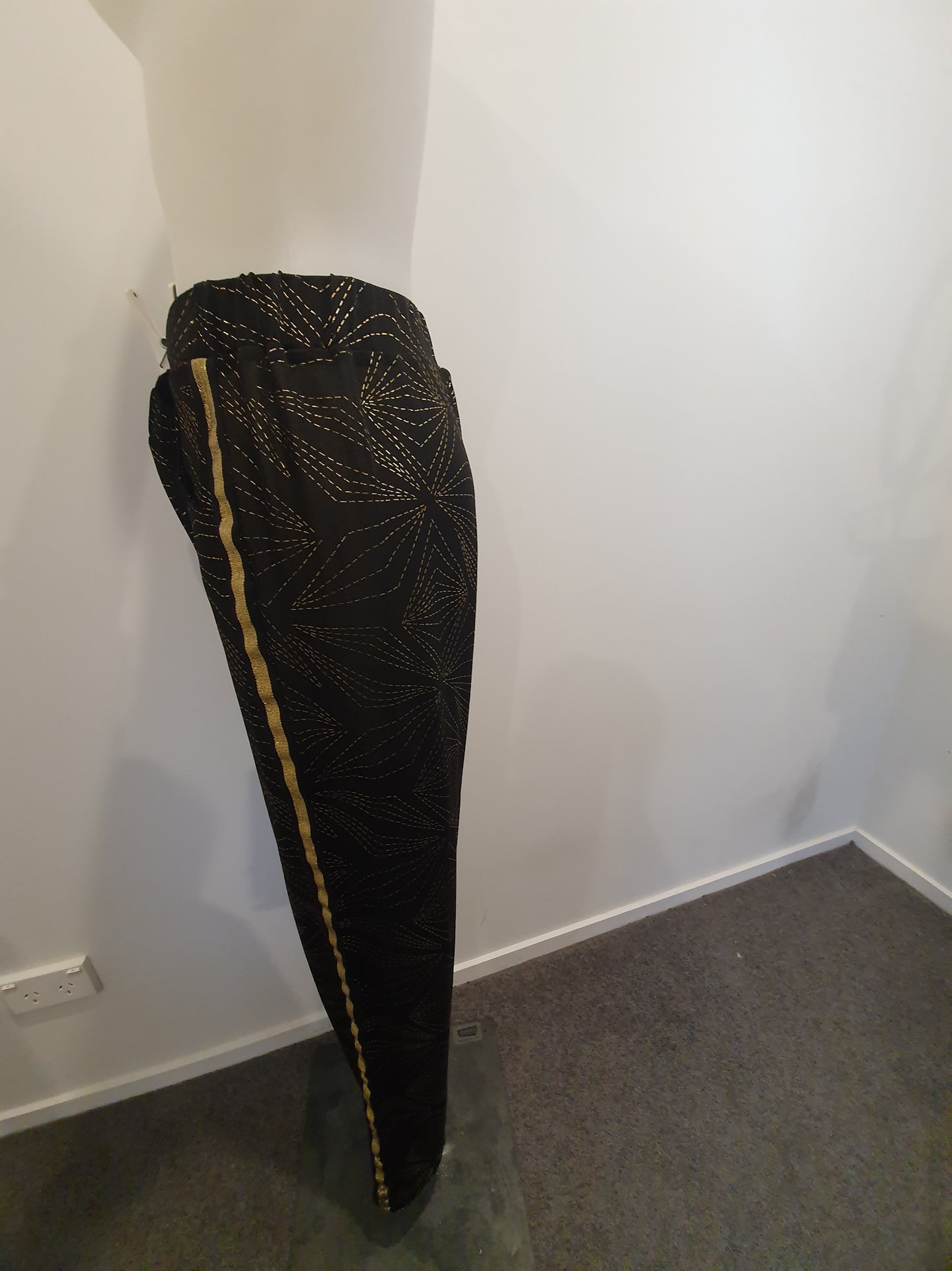 Augustine Pants - SIze XL
