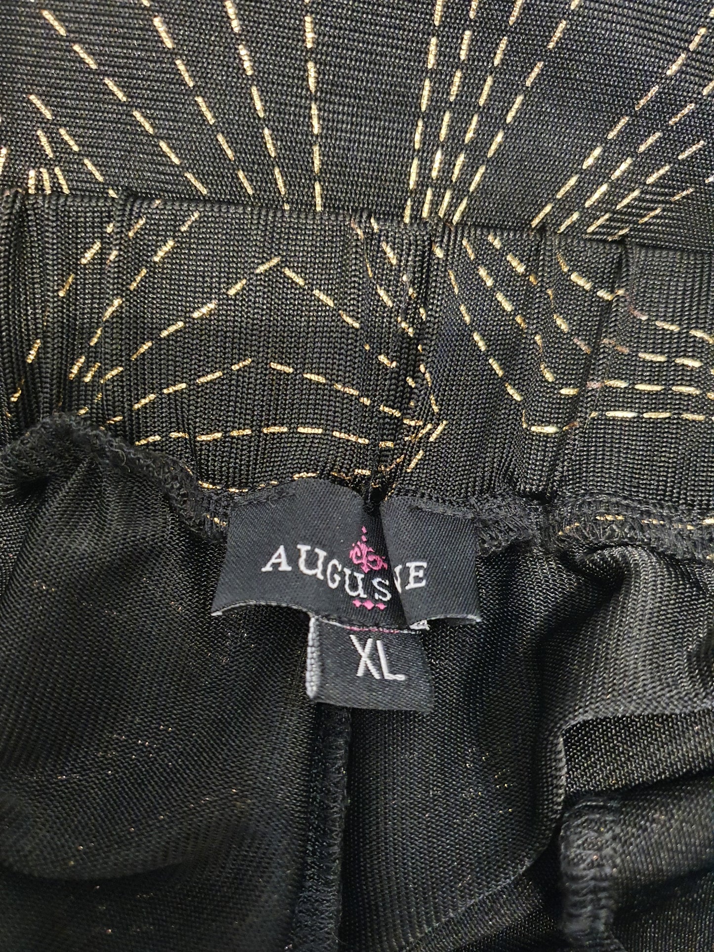 Augustine Pants - SIze XL