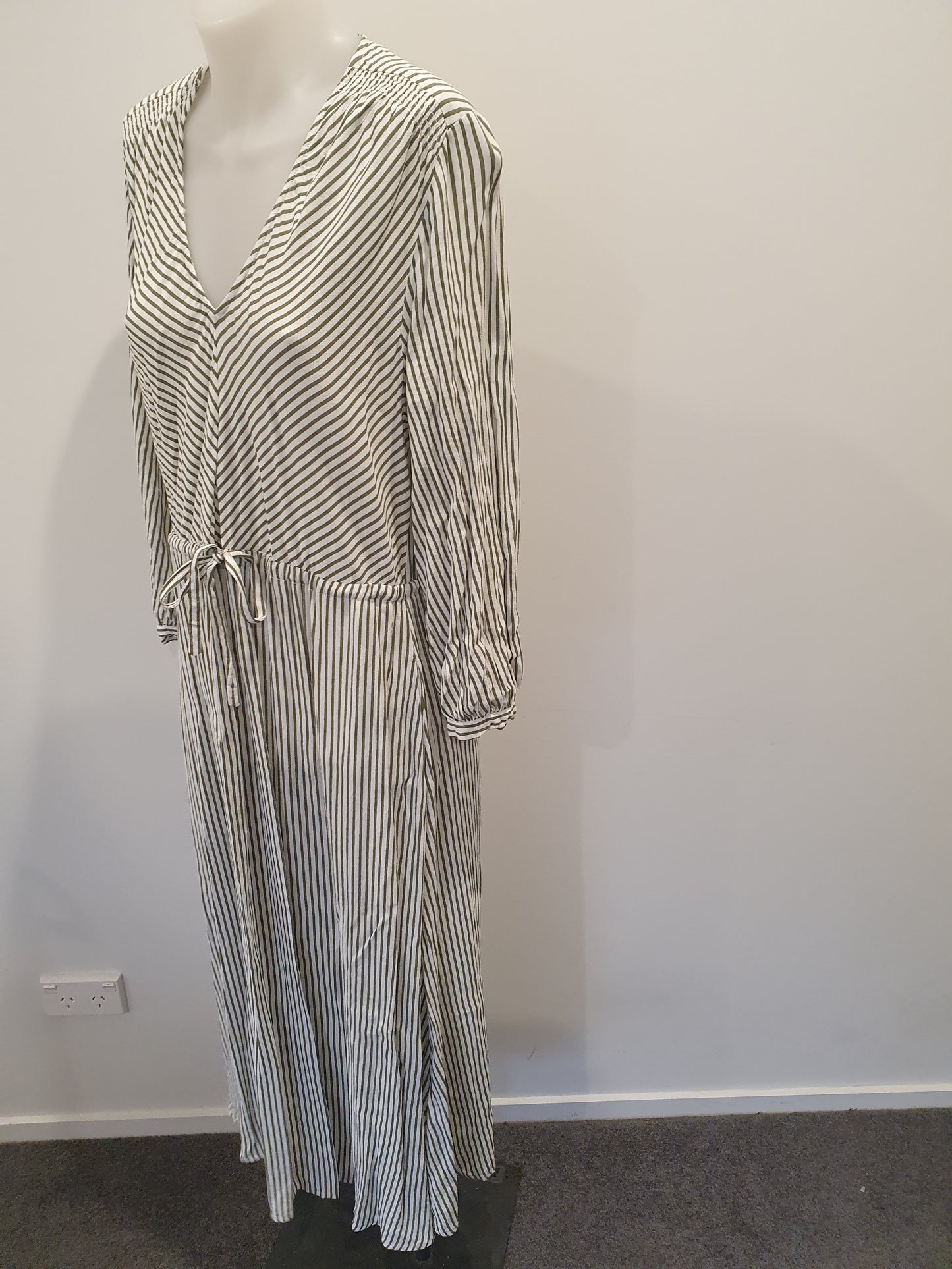 Jigsaw Dress - Size 14
