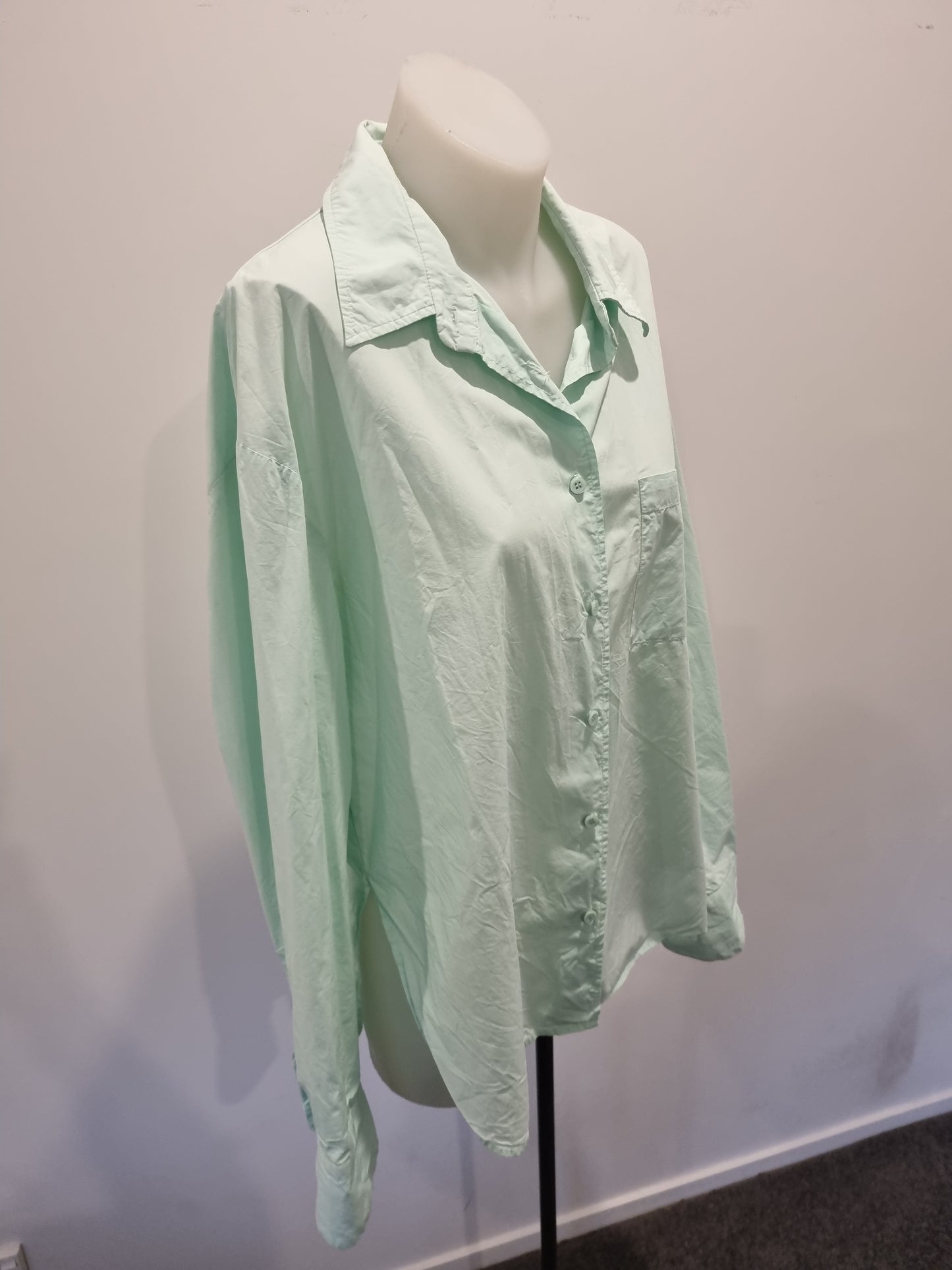 The Frankie Shop shirt - Size M