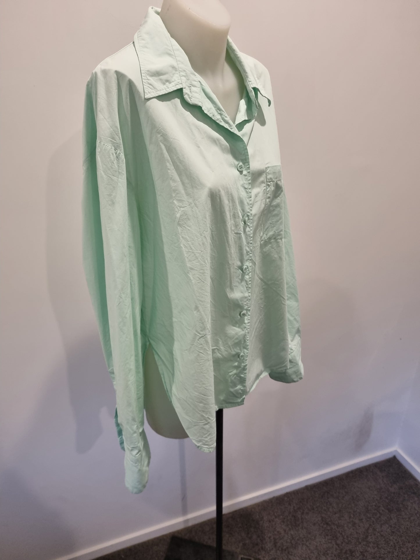 The Frankie Shop shirt - Size M