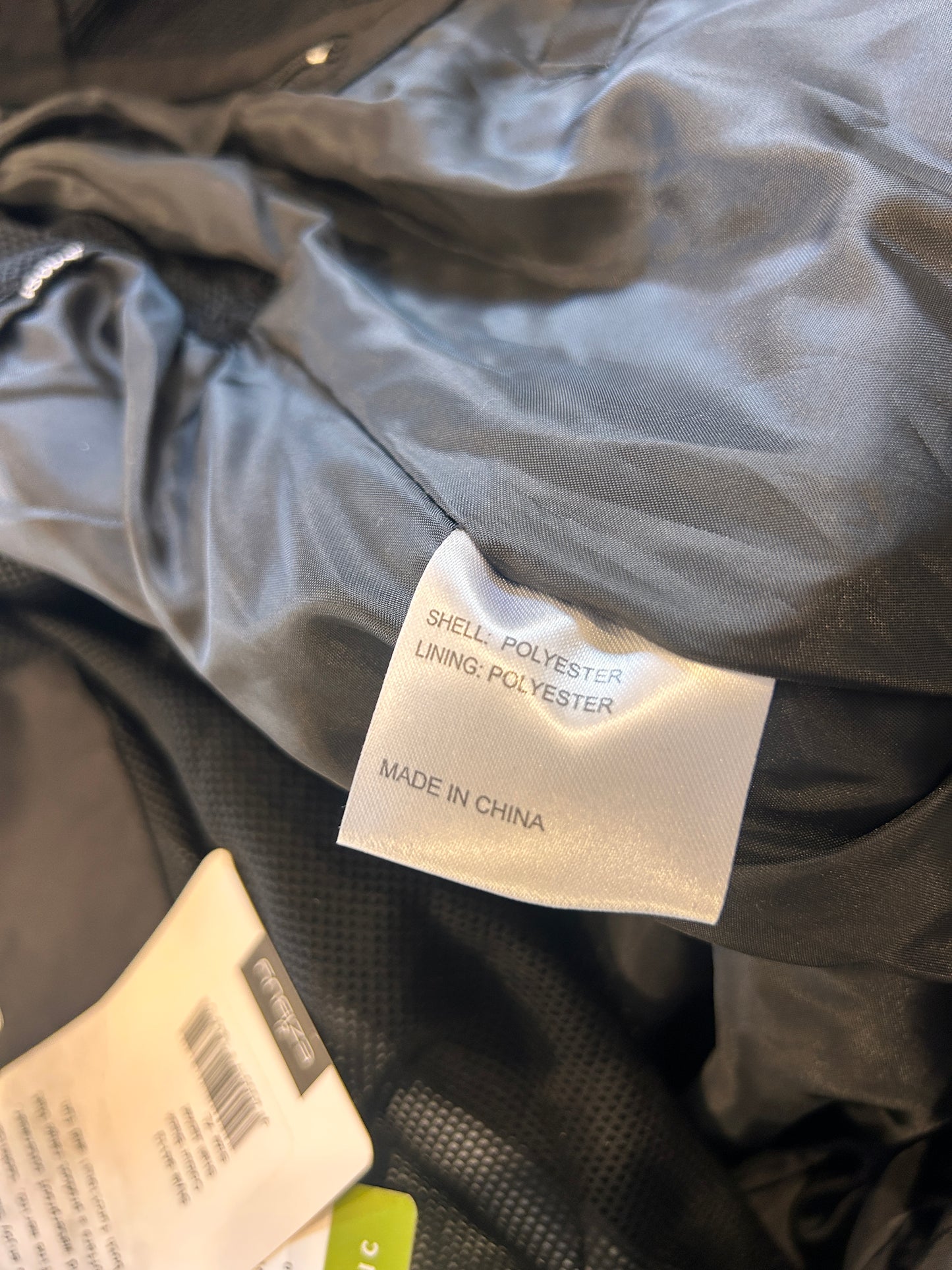 Isobar (by Ezibuy) Jacket - Size XL (BNWT)