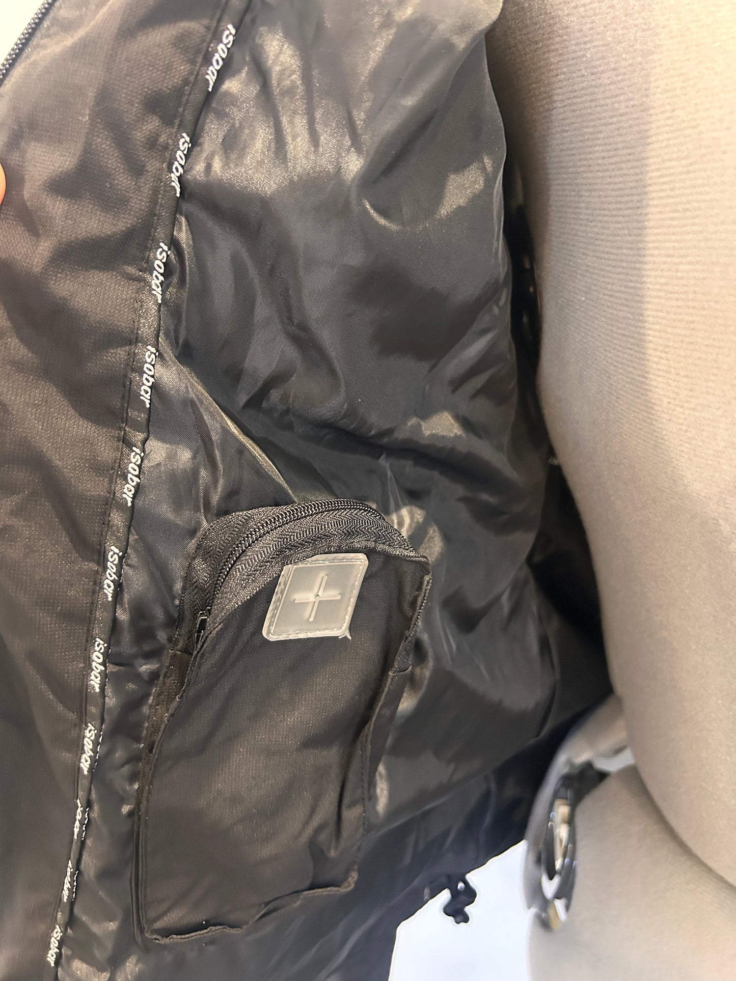 Isobar (by Ezibuy) Jacket - Size XL (BNWT)
